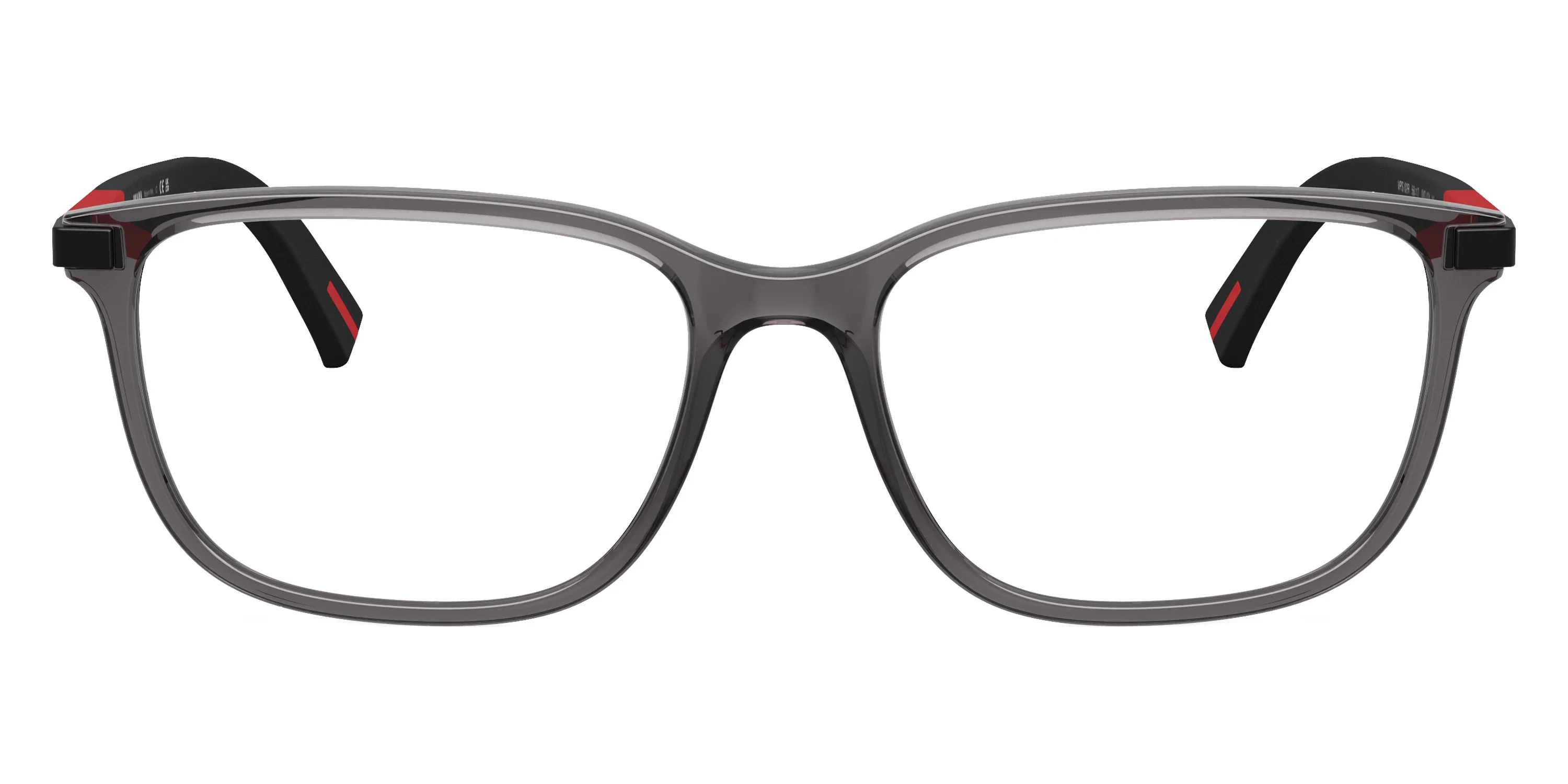 Prada Linea Rossa - PS 02RV - Image 6
