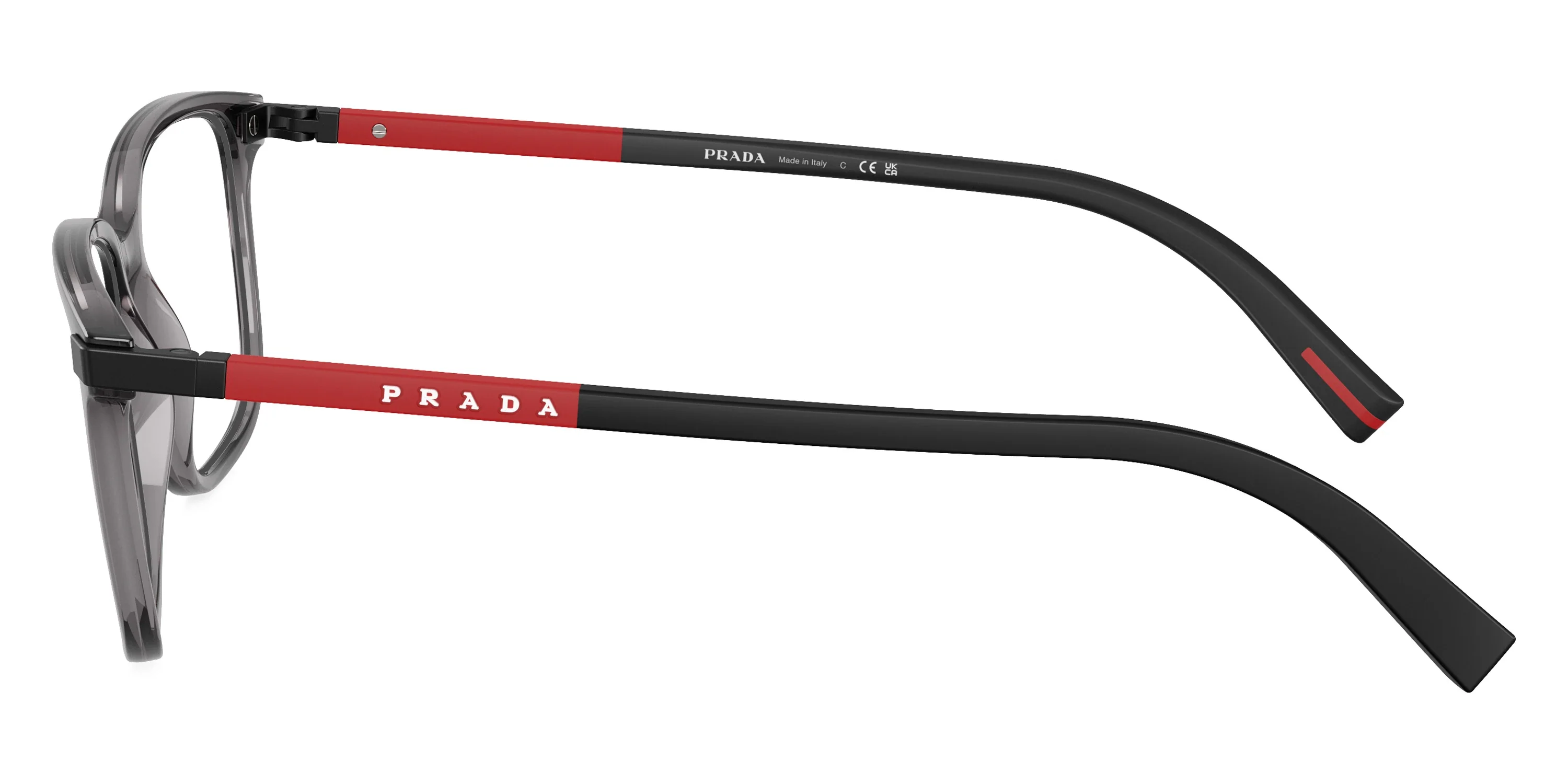 Prada Linea Rossa - PS 02RV - Image 8