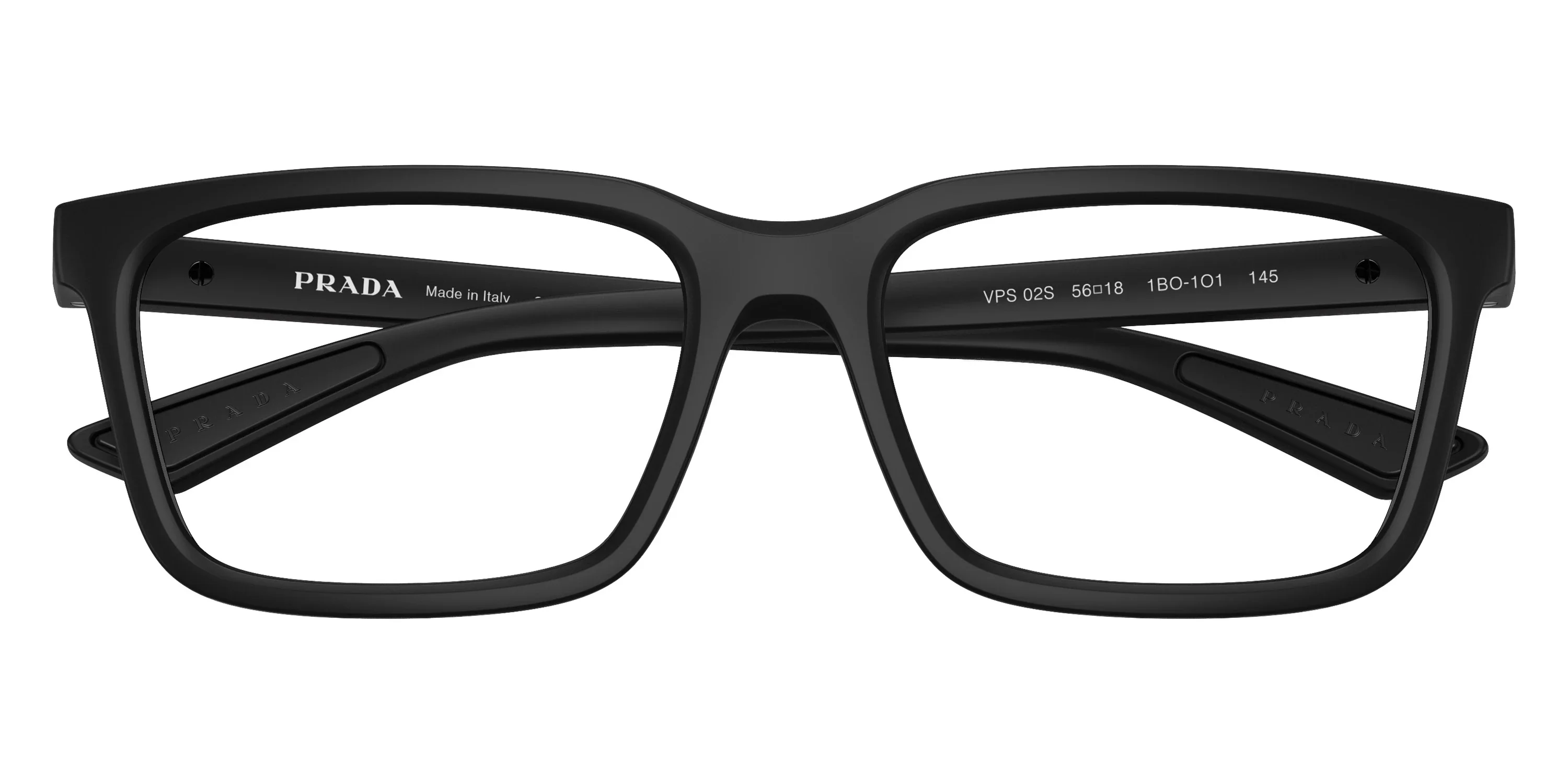 Prada Linea Rossa - PS 02SV - Image 20