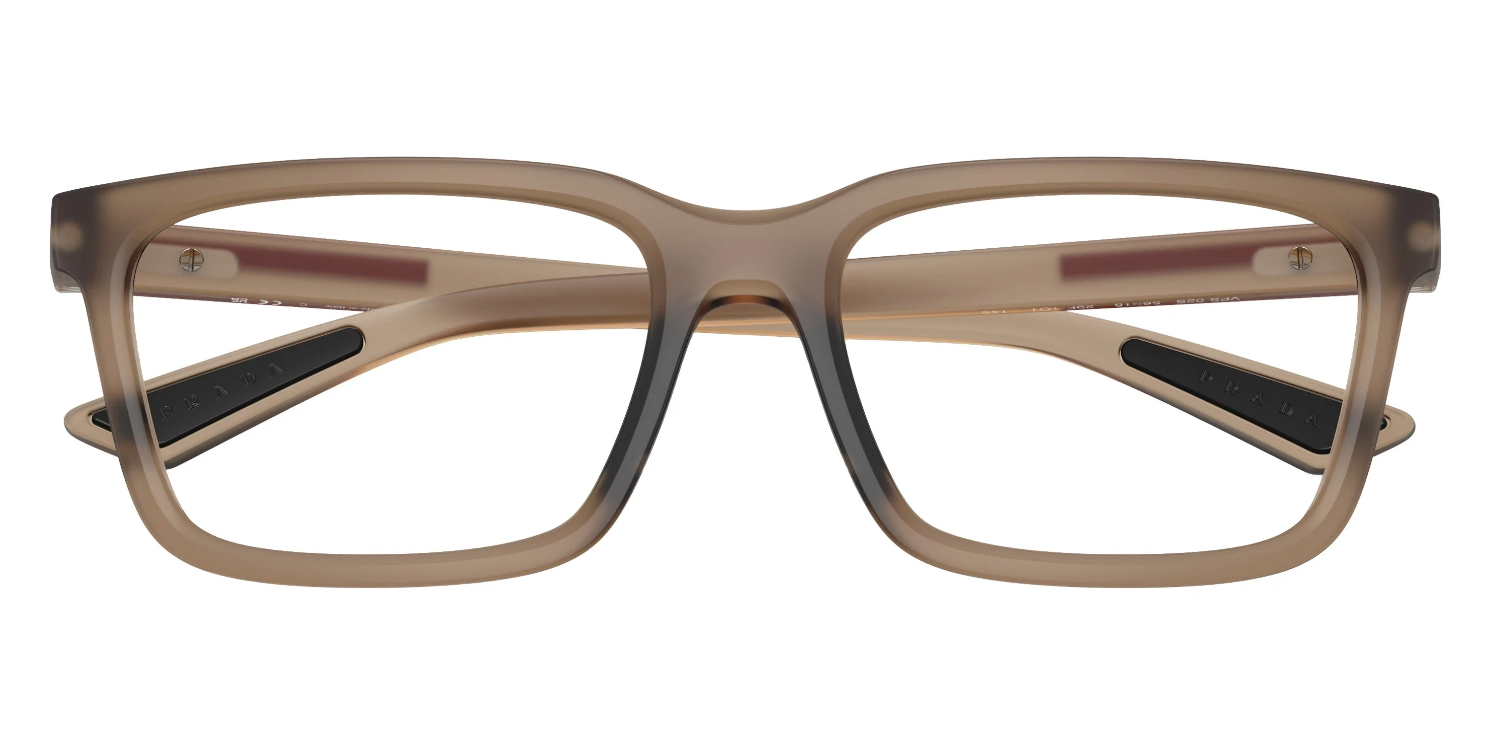 Prada Linea Rossa - PS 02SV - Image 30