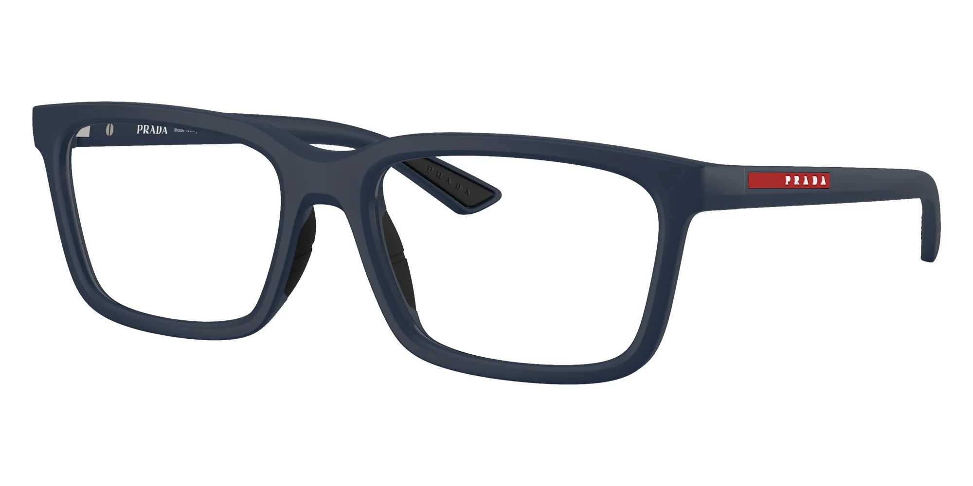 Prada Linea Rossa - PS 02SV - Image 32