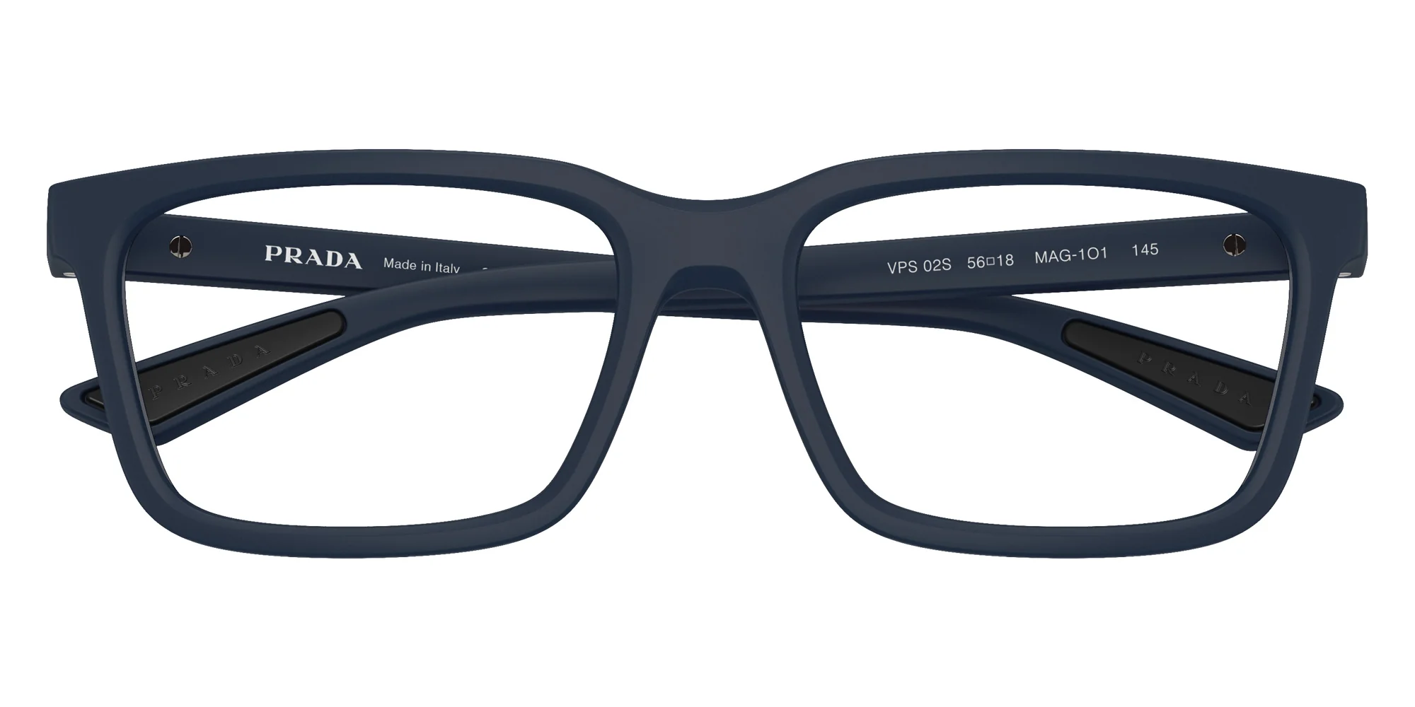 Prada Linea Rossa - PS 02SV - Image 35