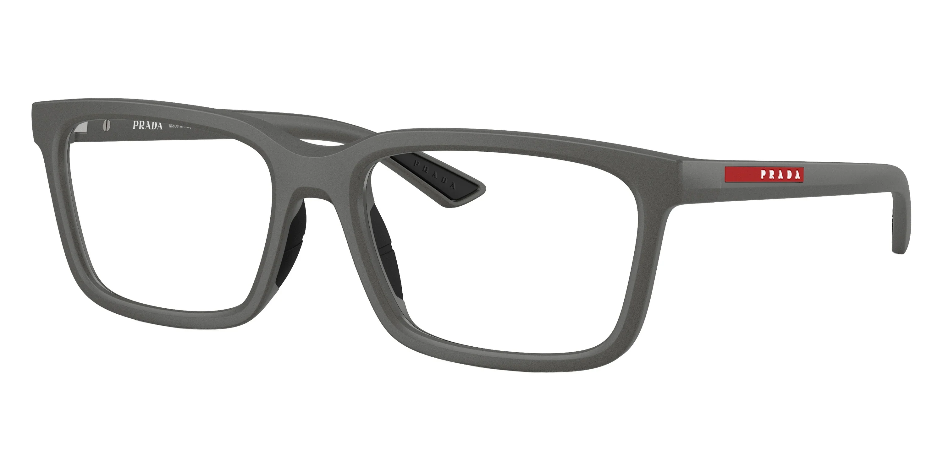 Prada Linea Rossa - PS 02SVF - Image 2