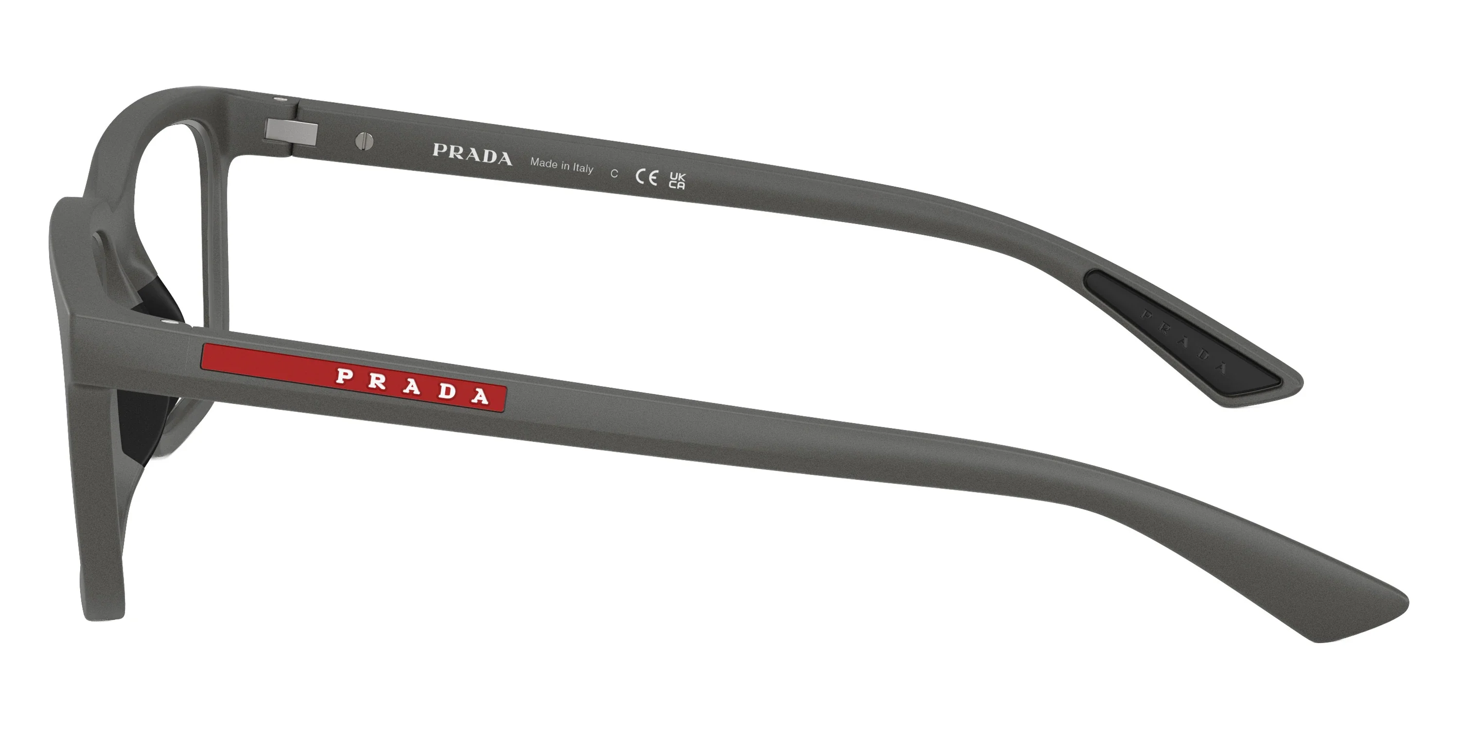 Prada Linea Rossa - PS 02SVF - Image 3