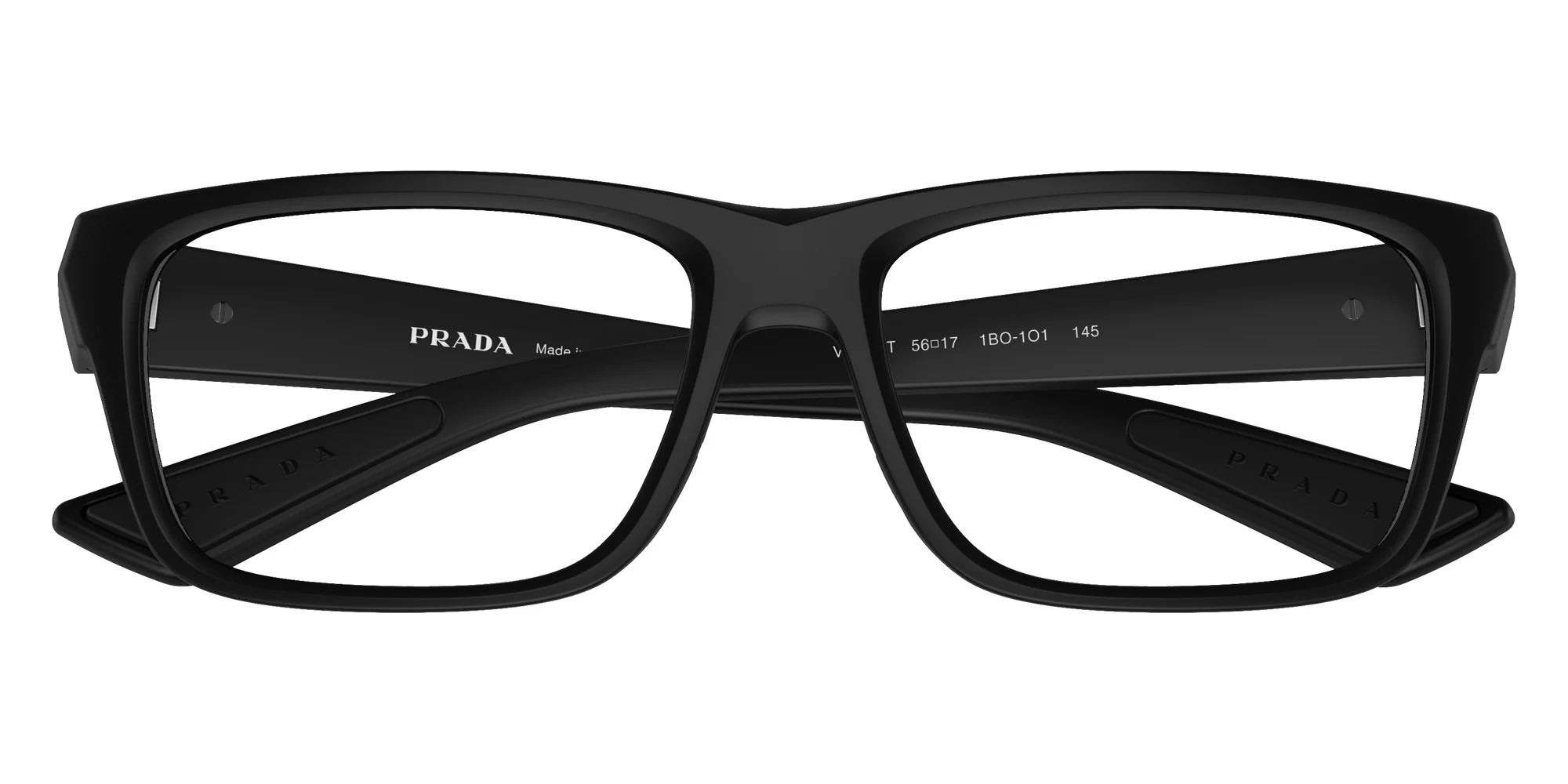 Prada Linea Rossa - PS 02TV - Image 10