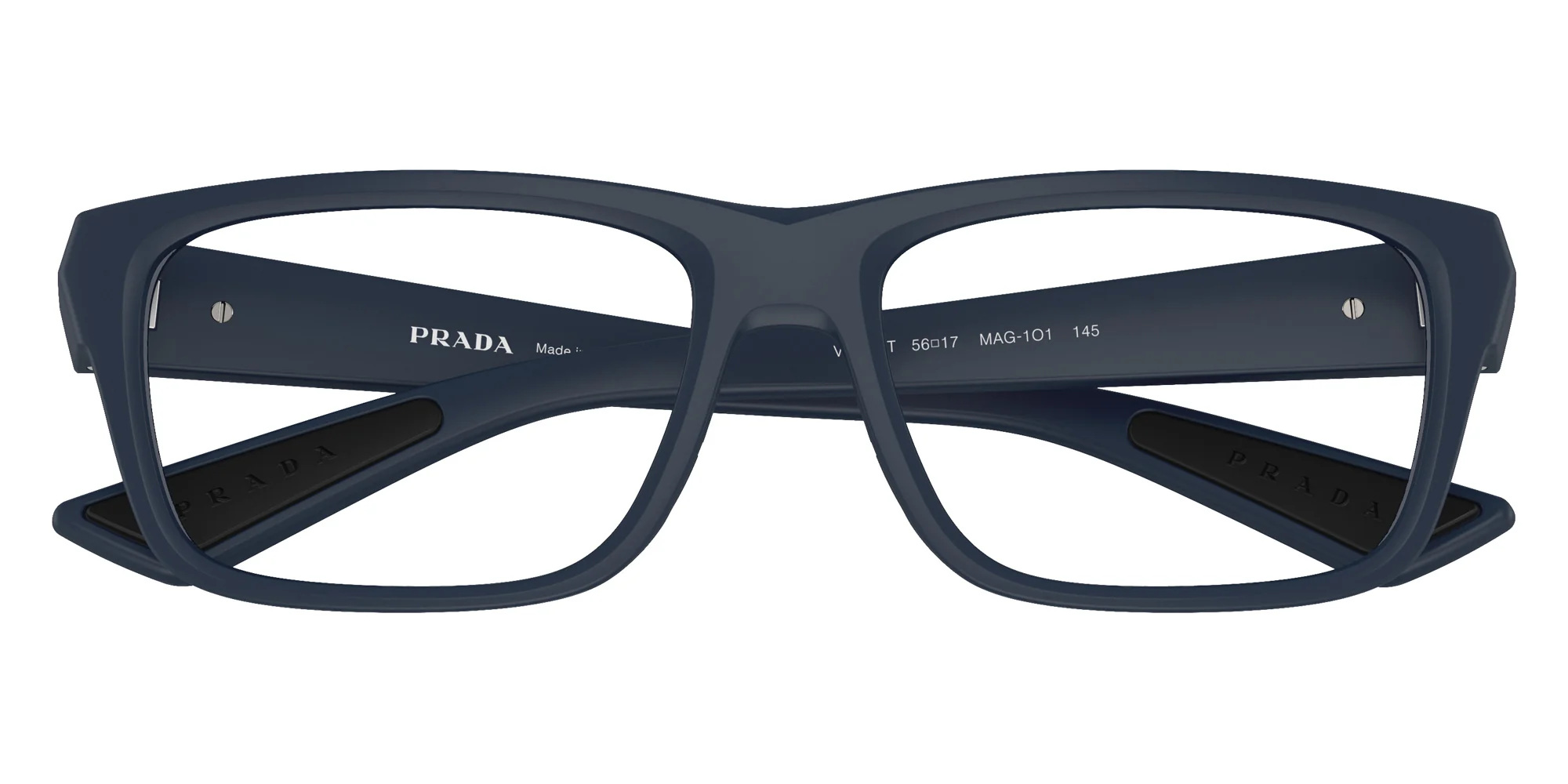 Prada Linea Rossa - PS 02TV - Image 25