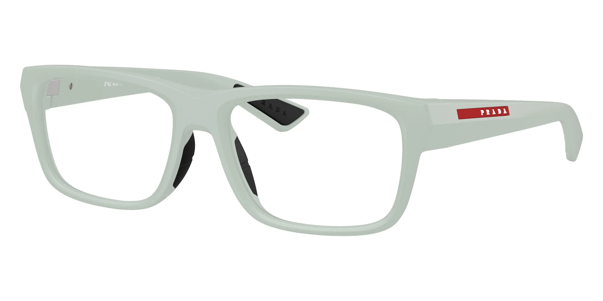 Prada Linea Rossa - PS 02TVF - Image 12