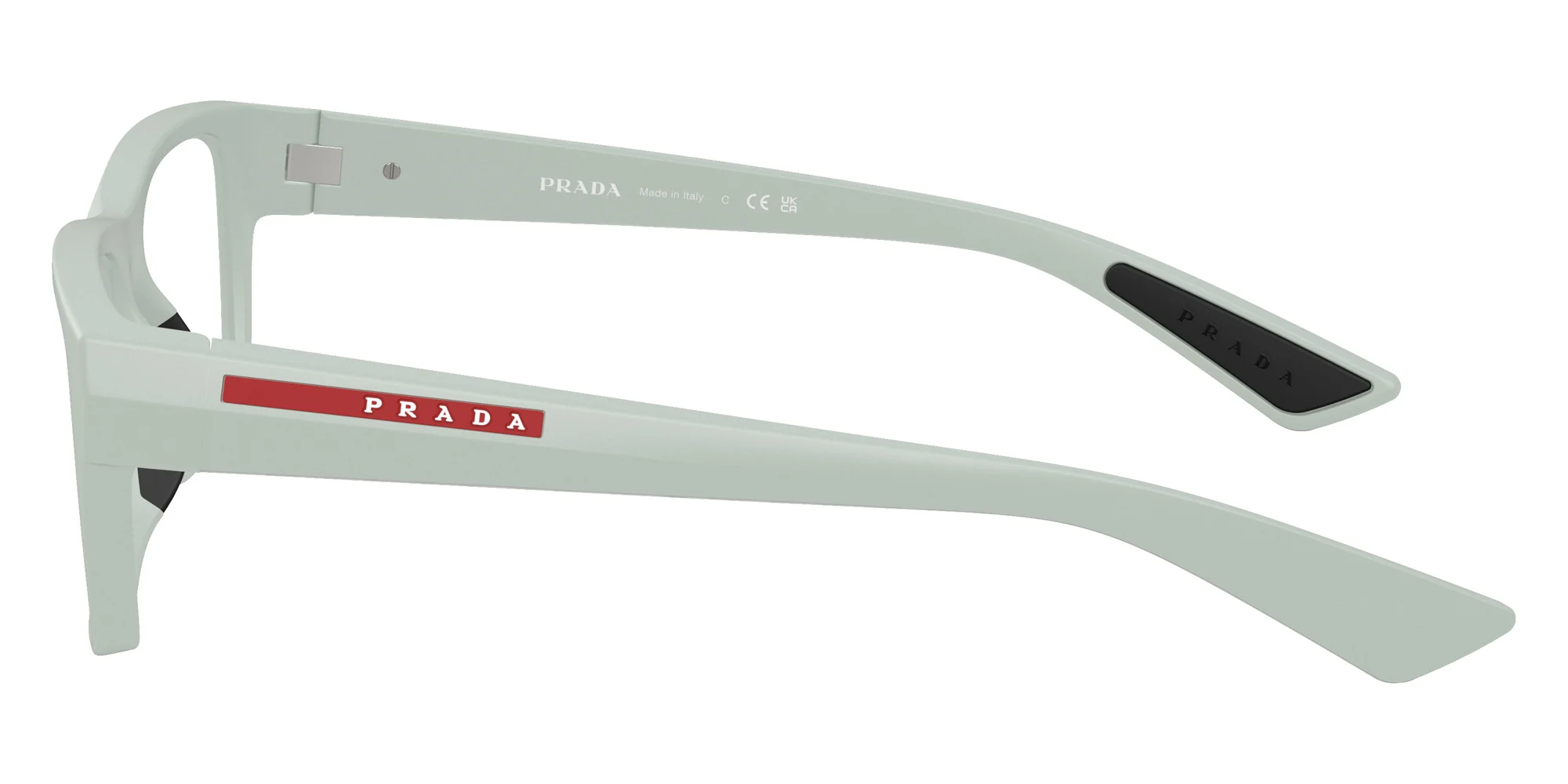 Prada Linea Rossa - PS 02TVF - Image 13