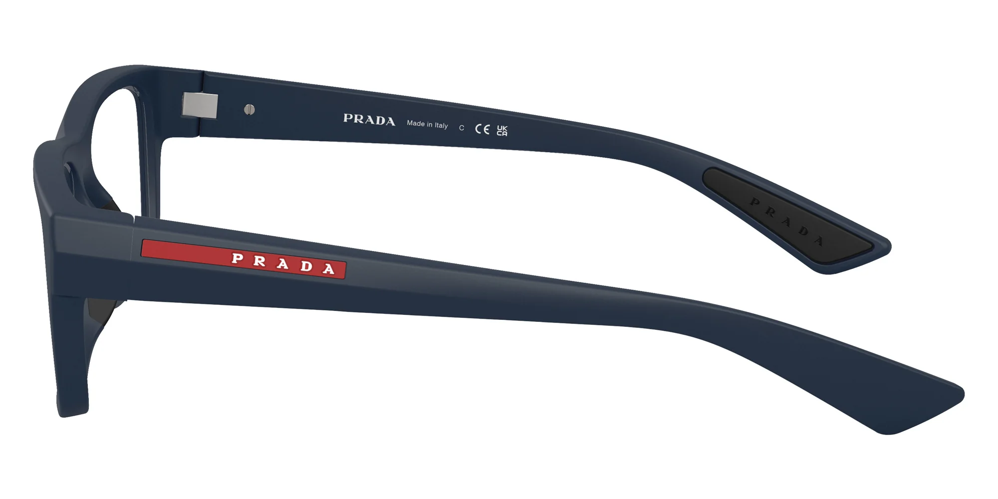 Prada Linea Rossa - PS 02TVF - Image 18