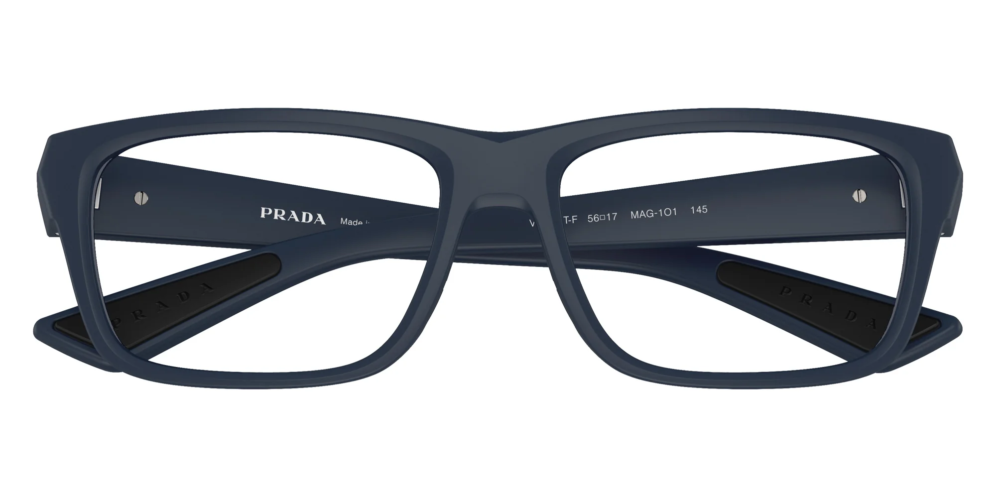 Prada Linea Rossa - PS 02TVF - Image 20