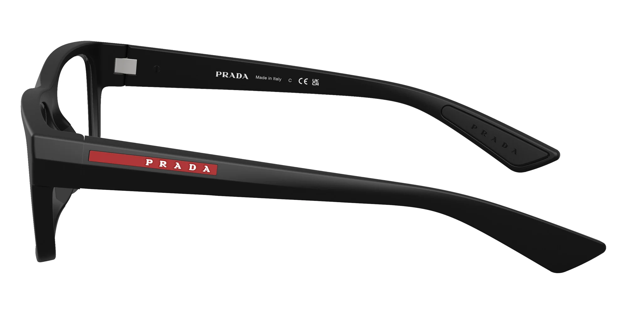 Prada Linea Rossa - PS 02TVF - Image 8