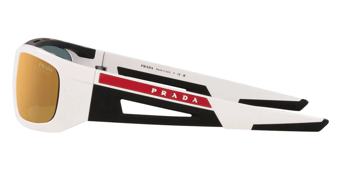 Prada Linea Rossa - PS 02YS - Image 3