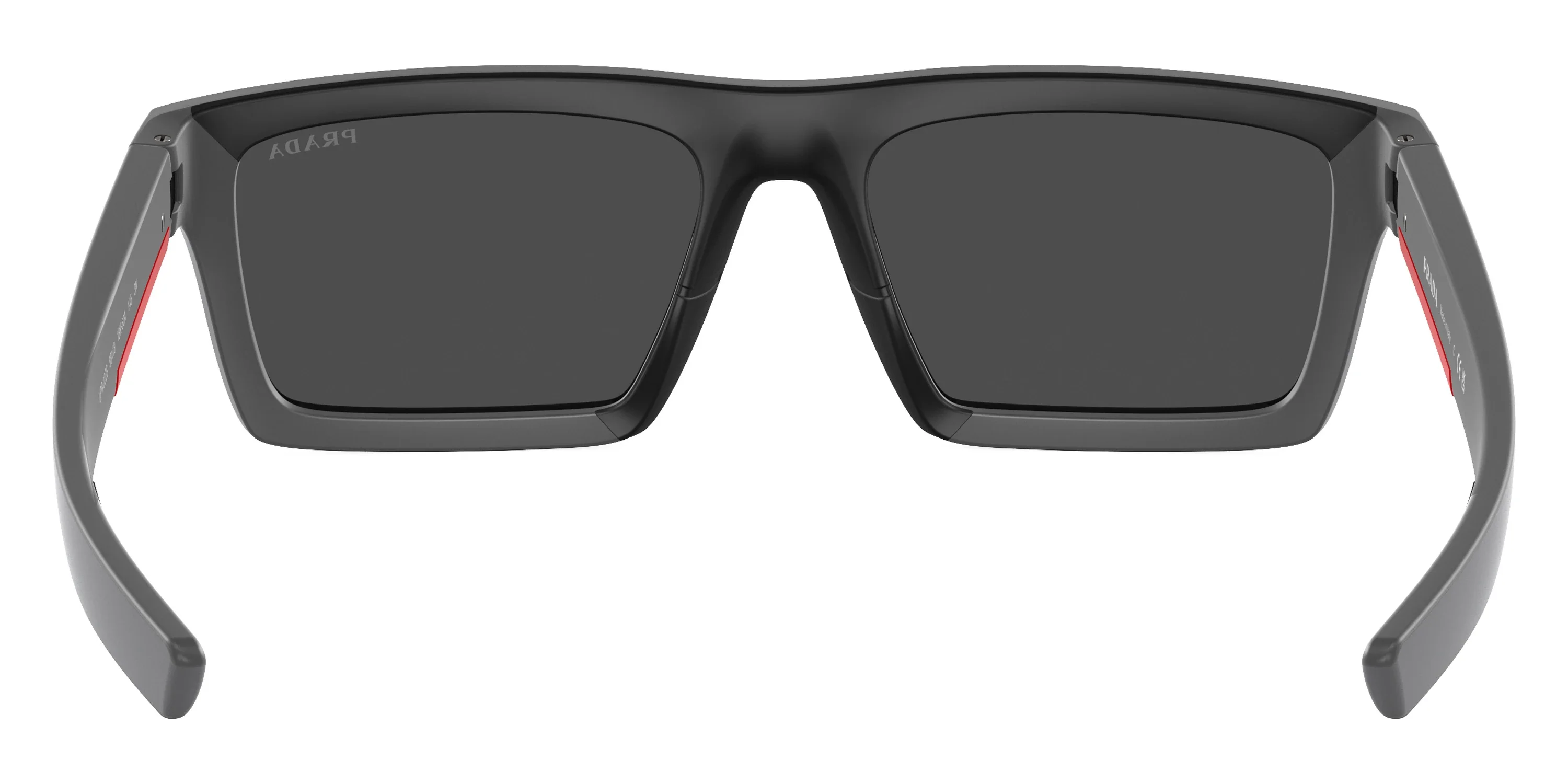 Prada Linea Rossa - Impavid PS 02ZSU - Image 19