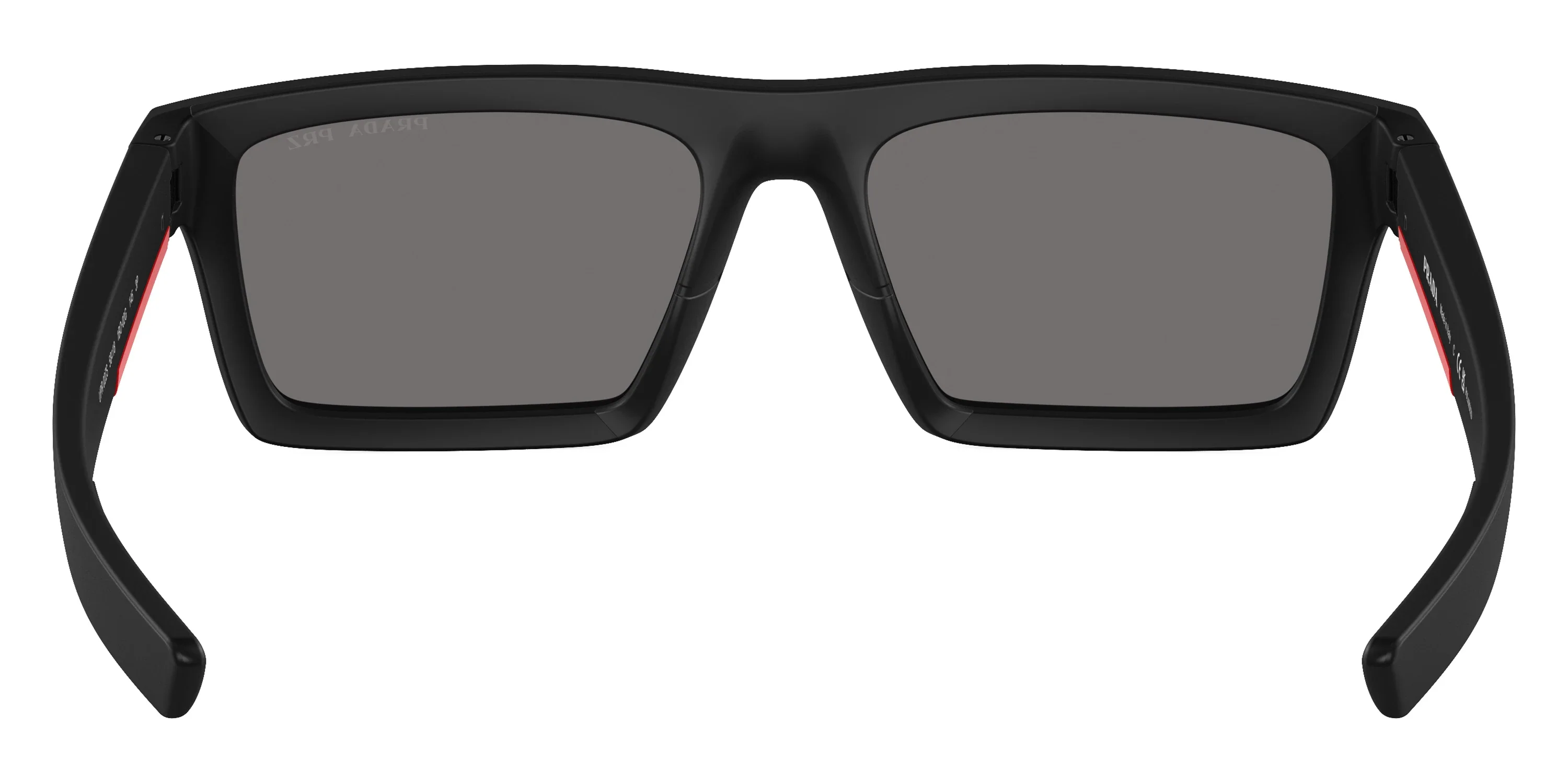 Prada Linea Rossa - Impavid PS 02ZSU - Image 29