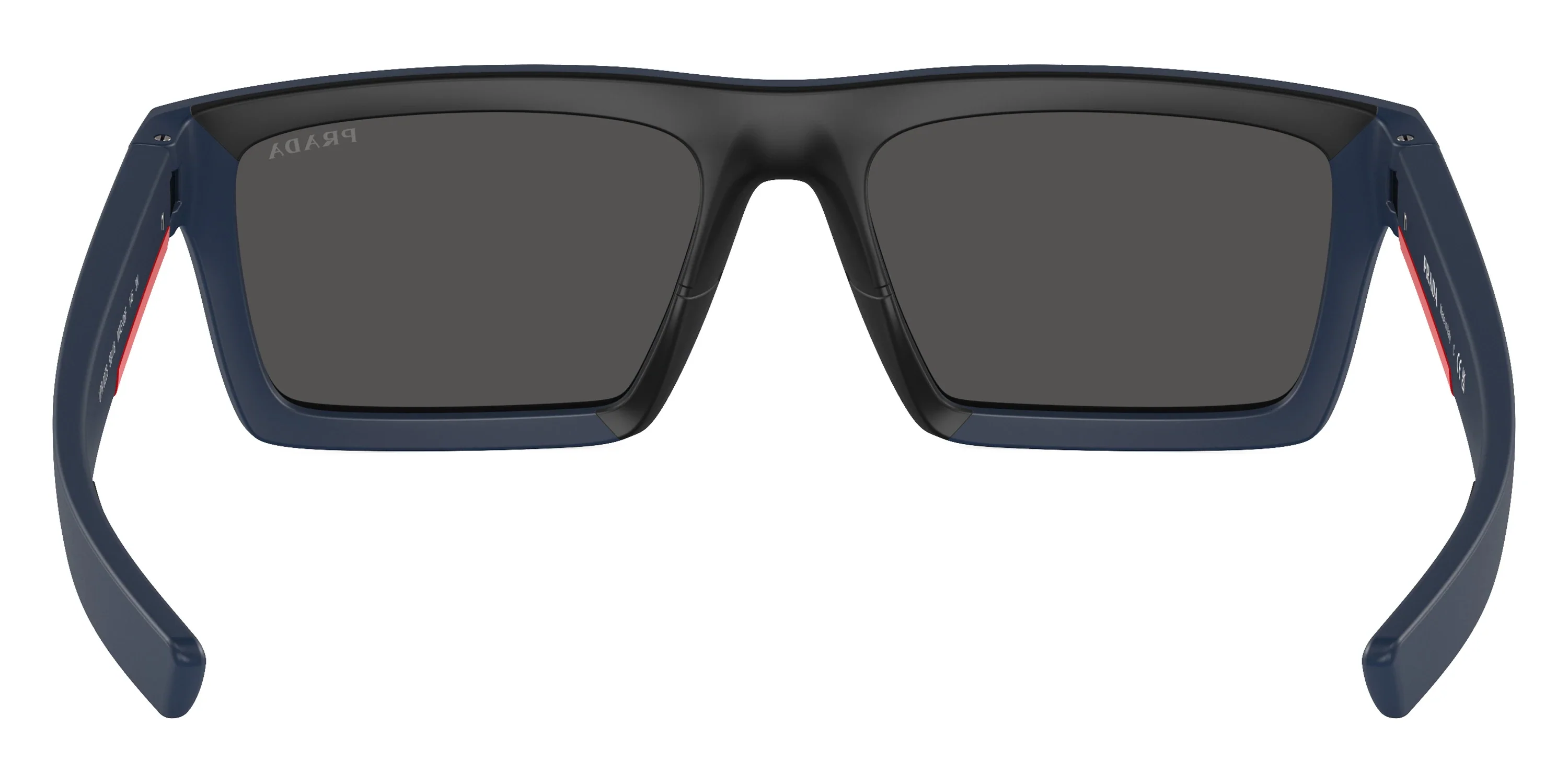 Prada Linea Rossa - Impavid PS 02ZSU - Image 64