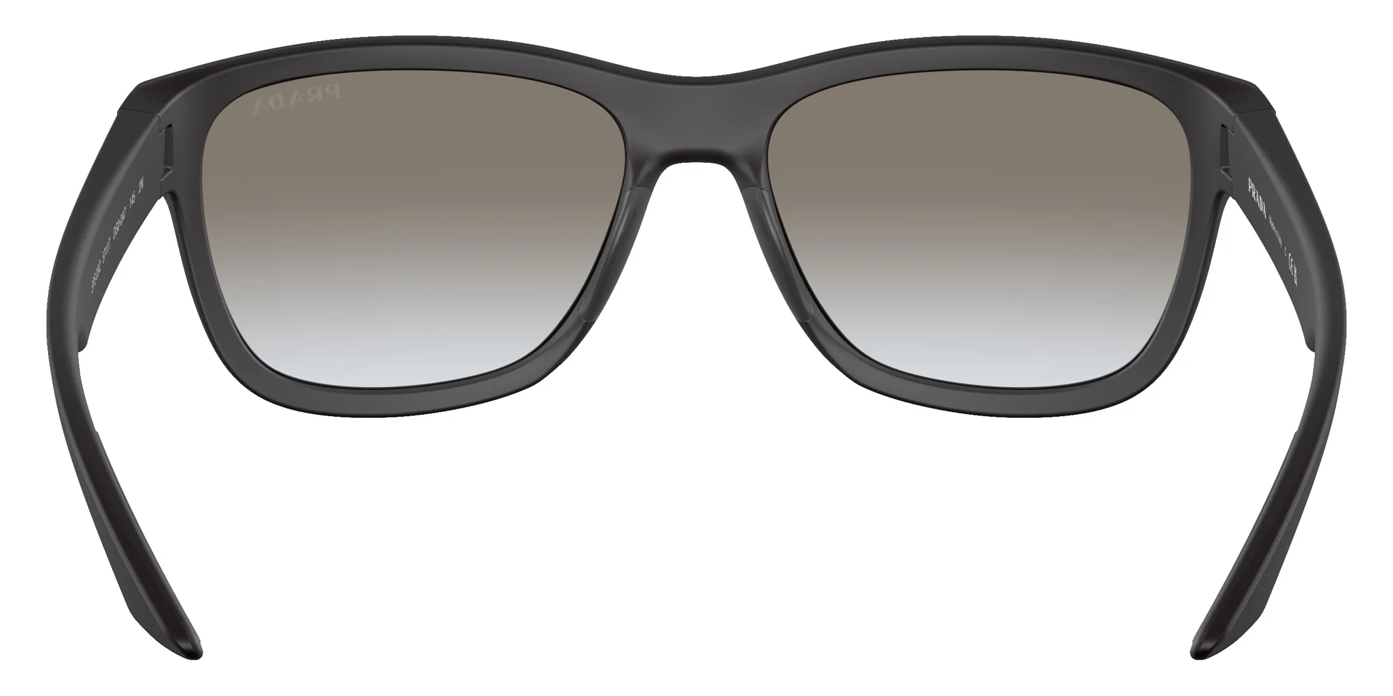 Prada Linea Rossa - PS 03QS Lifestyle - Image 4
