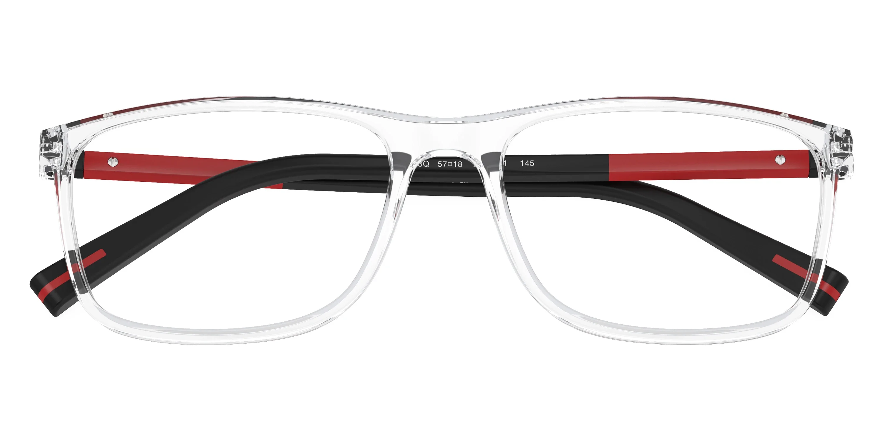 Prada Linea Rossa - PS 03QV - Image 30