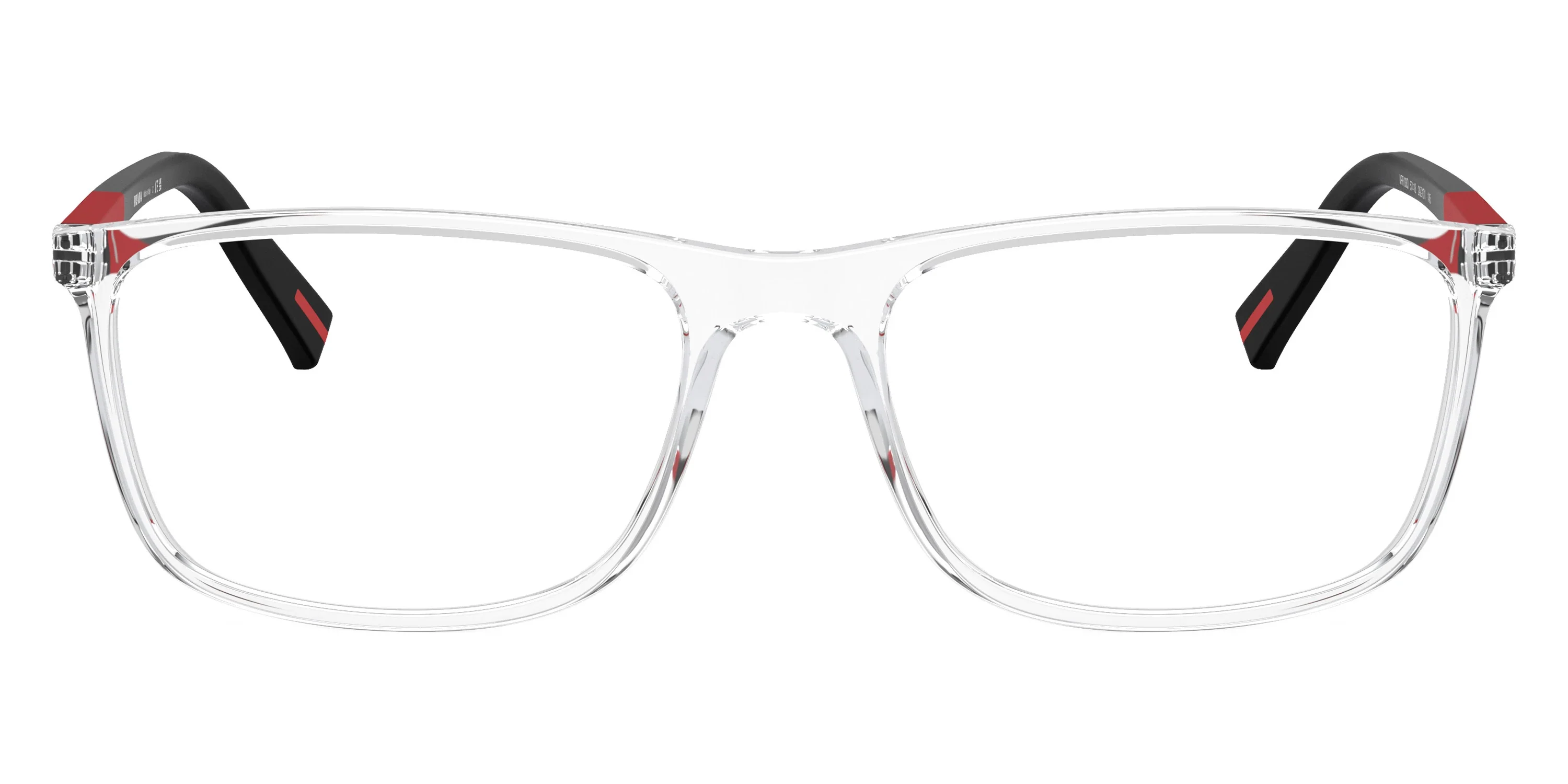 Prada Linea Rossa - PS 03QV - Image 31