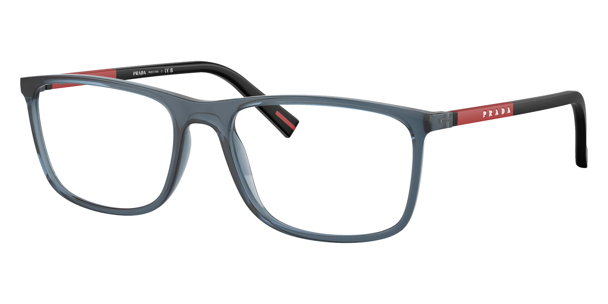 Prada Linea Rossa - PS 03QV - Image 52