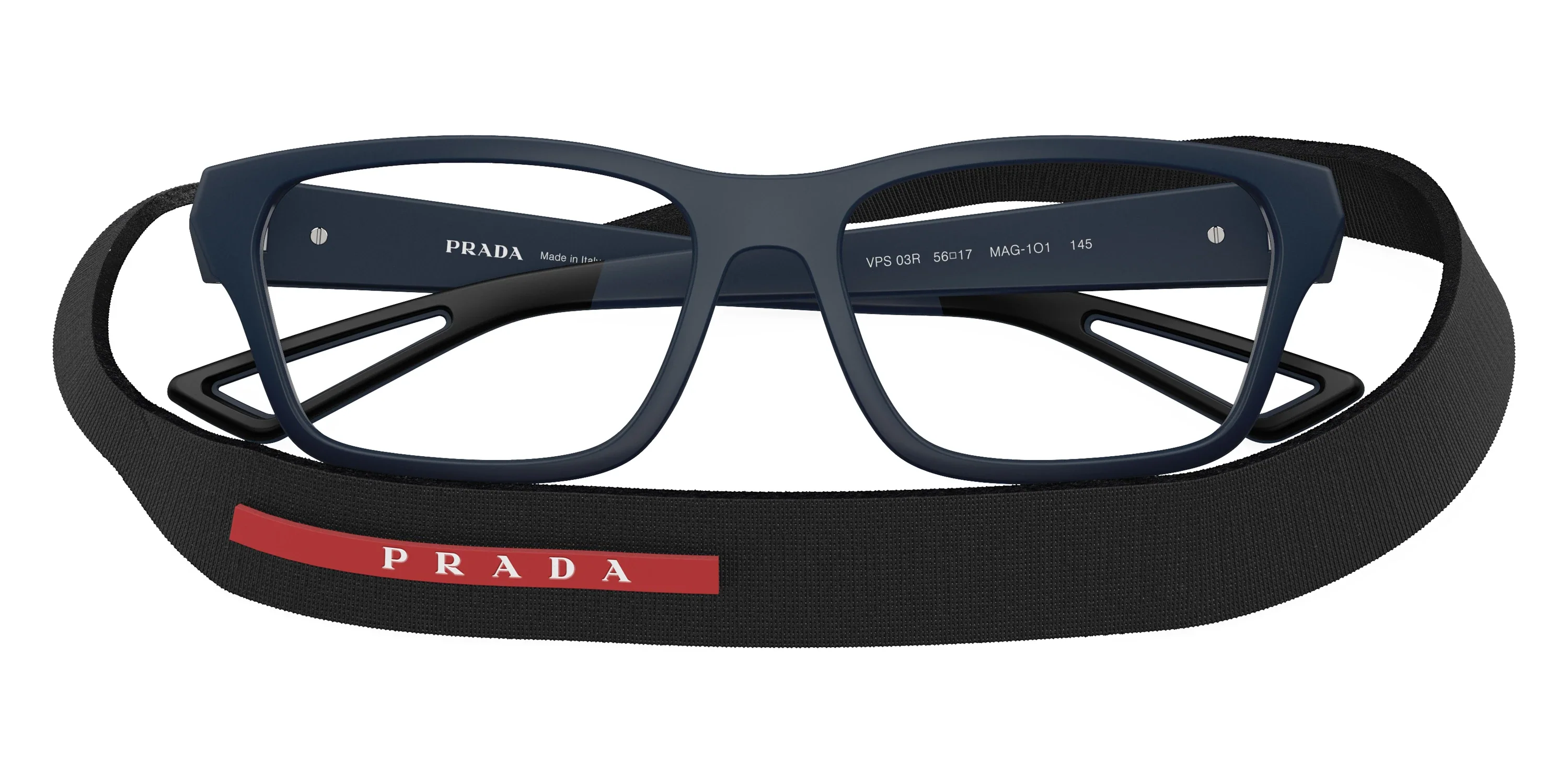 Prada Linea Rossa - PS 03RV - Image 25