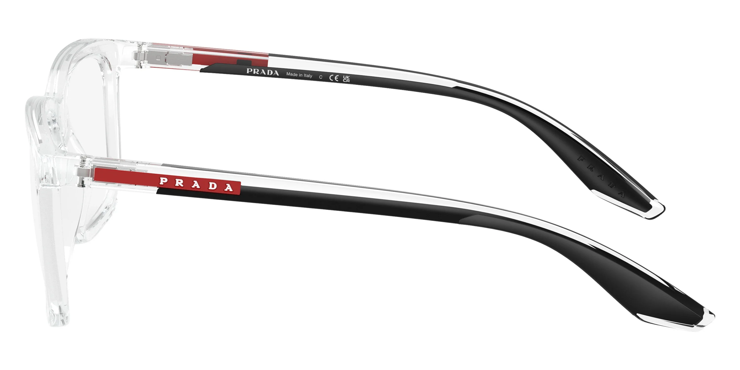 Prada Linea Rossa - PS 03SV - Image 23