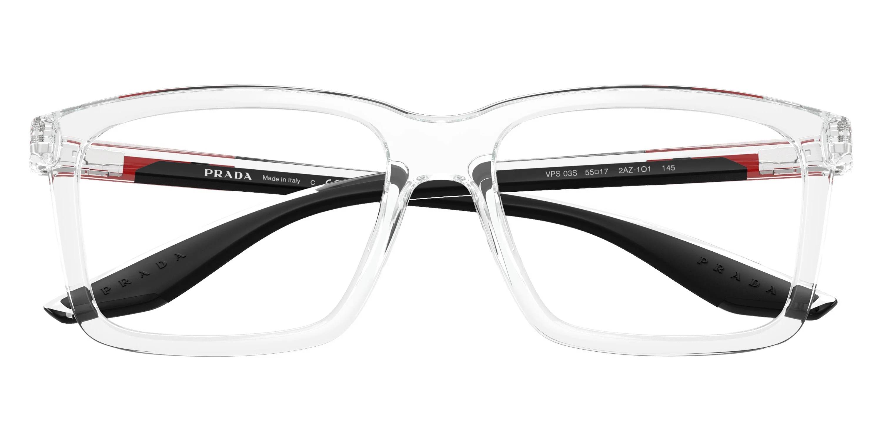 Prada Linea Rossa - PS 03SV - Image 25