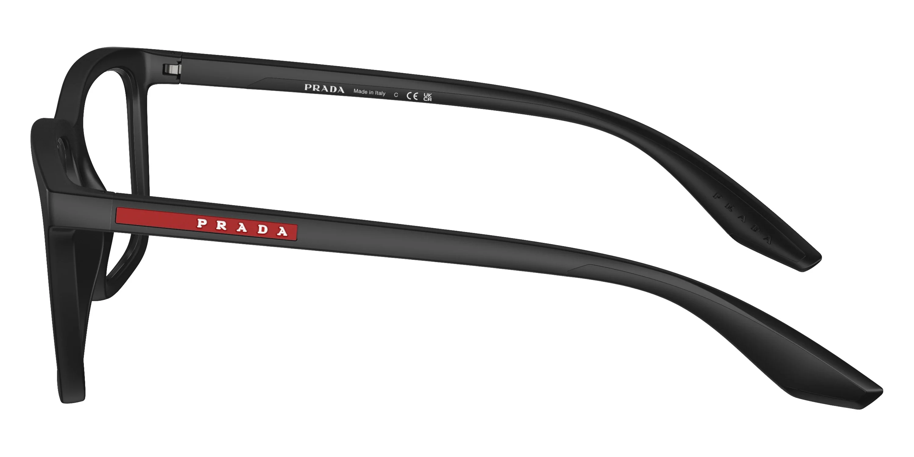 Prada Linea Rossa - PS 03SV - Image 28