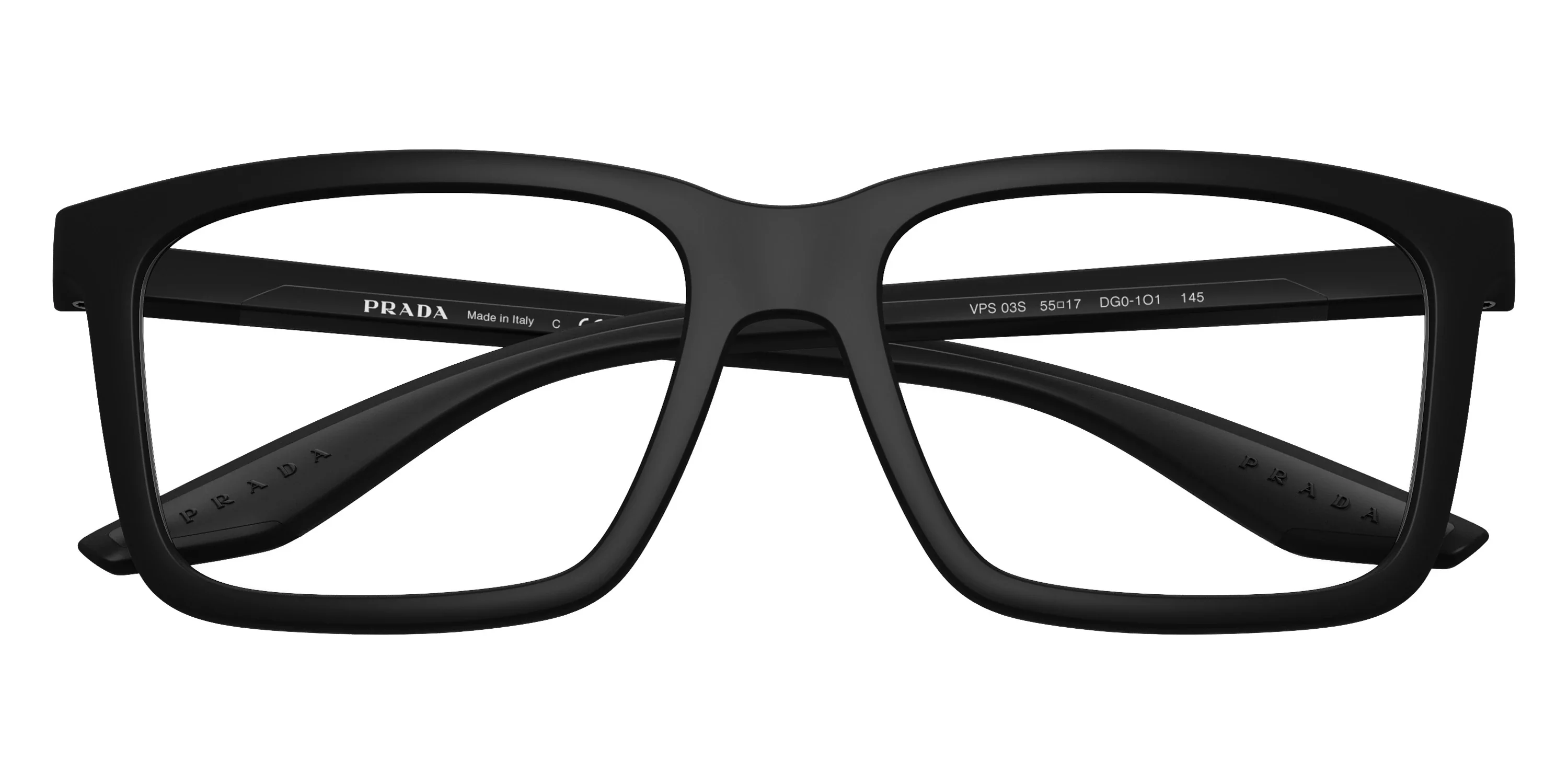 Prada Linea Rossa - PS 03SV - Image 35