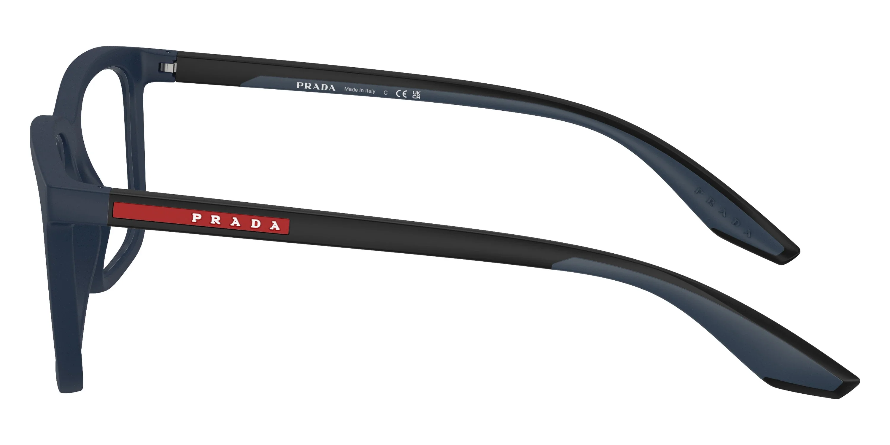 Prada Linea Rossa - PS 03SV - Image 38
