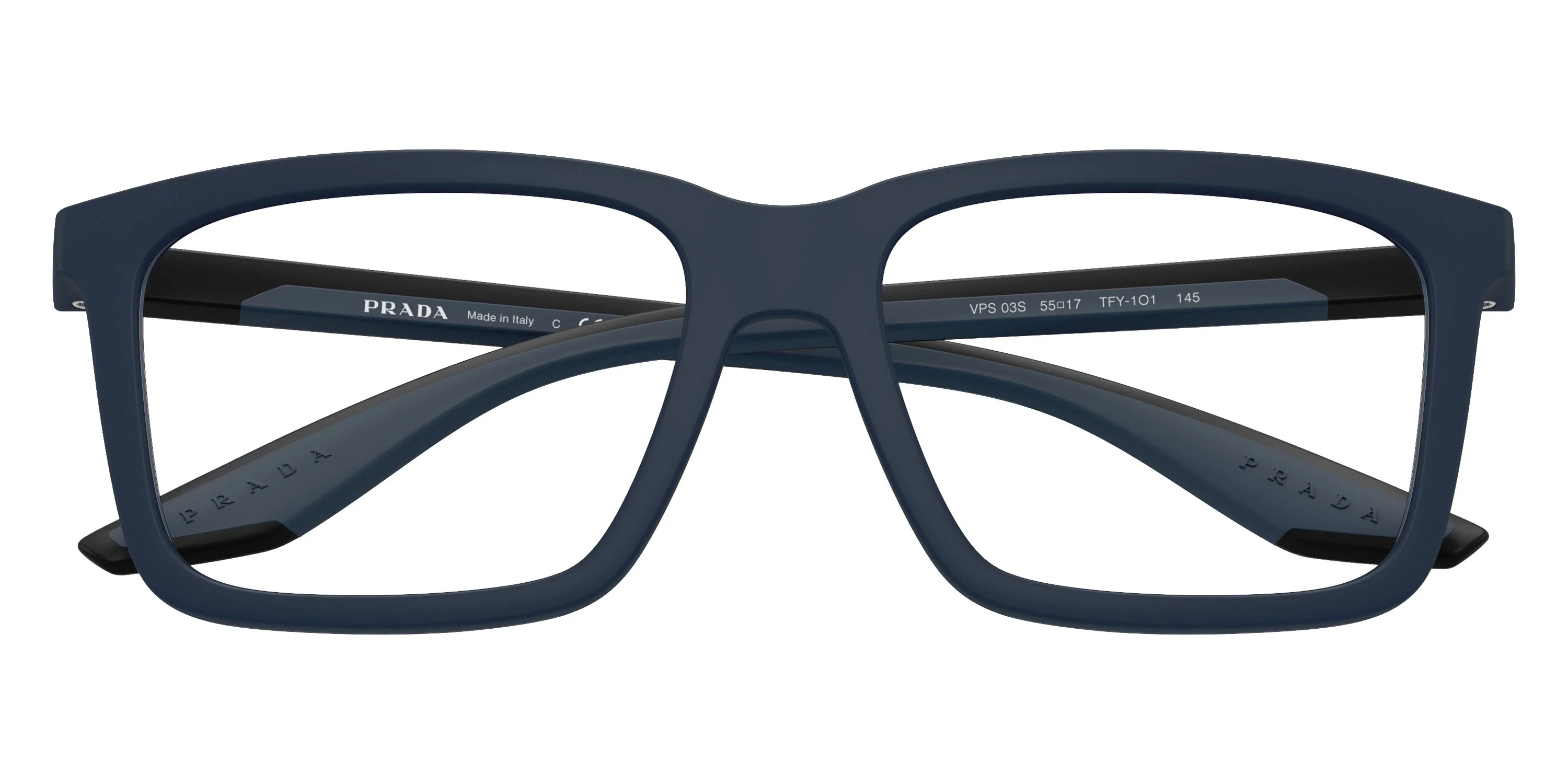 Prada Linea Rossa - PS 03SV - Image 40