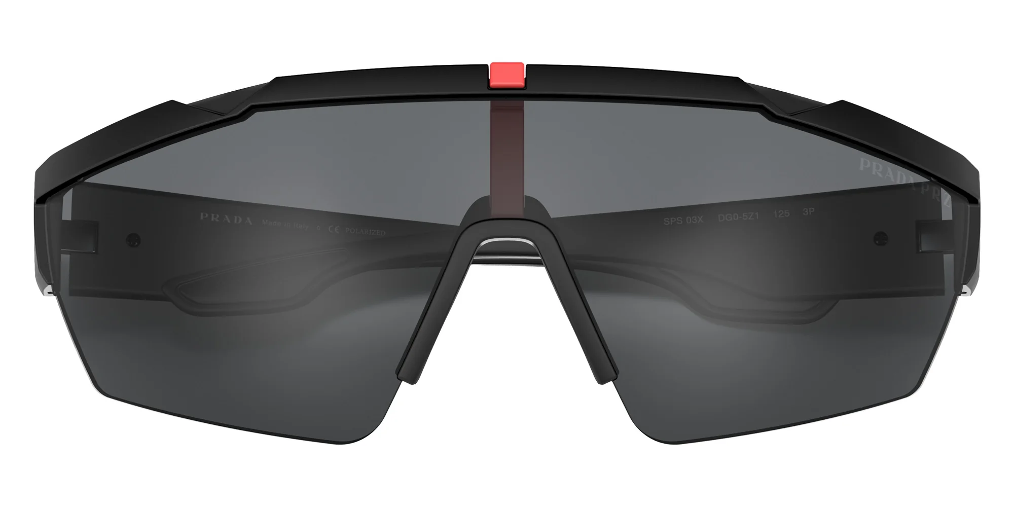 Prada Linea Rossa - PS 03XS - Image 10