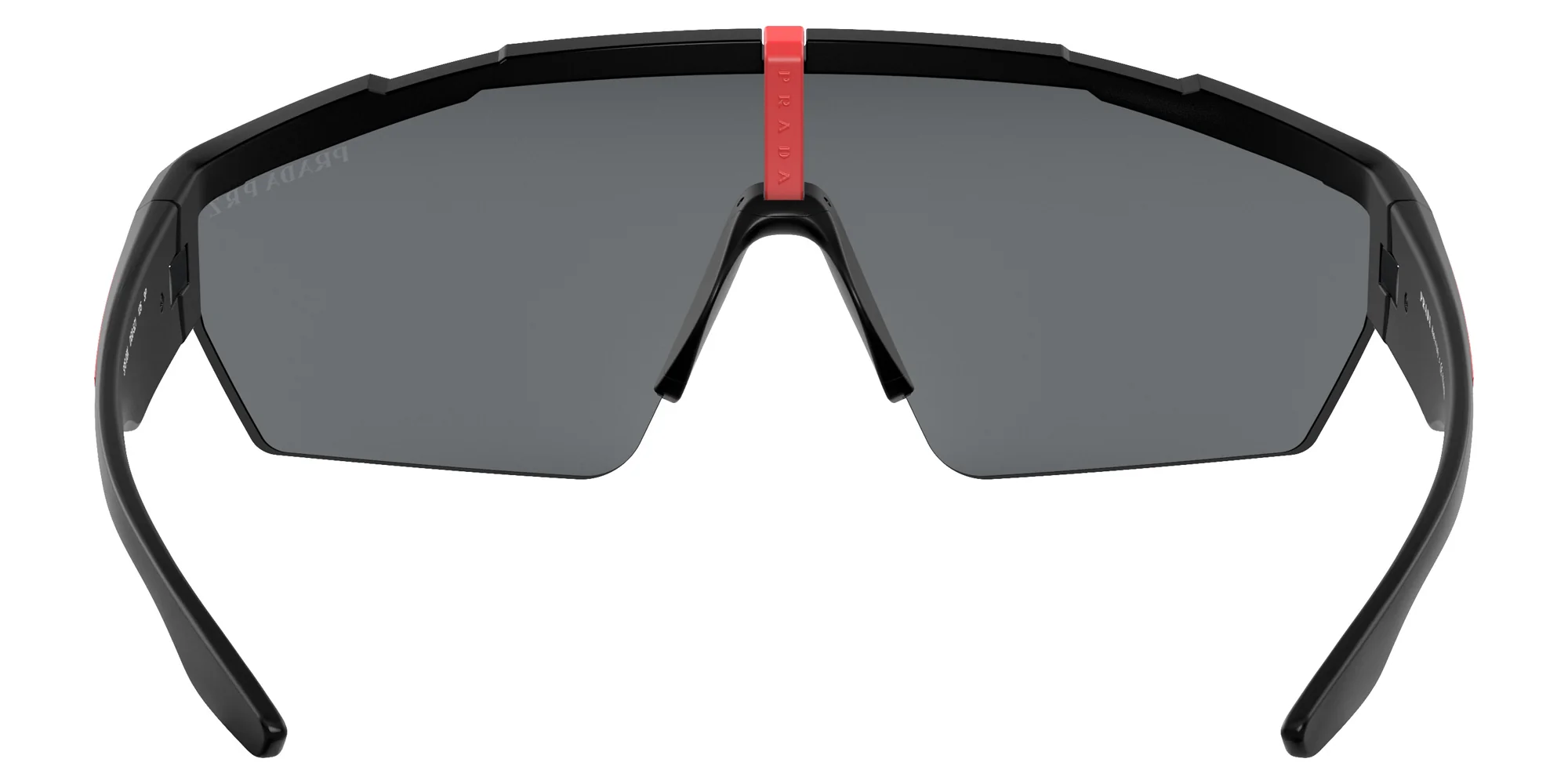 Prada Linea Rossa - PS 03XS - Image 9