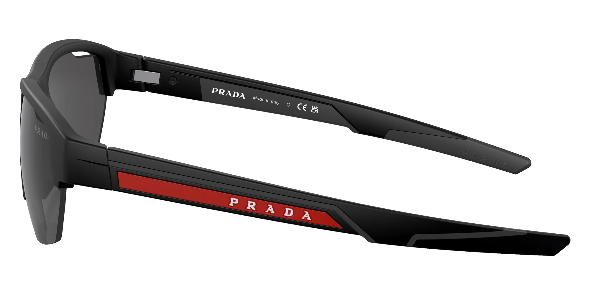 Prada Linea Rossa - PS 03YS - Image 8