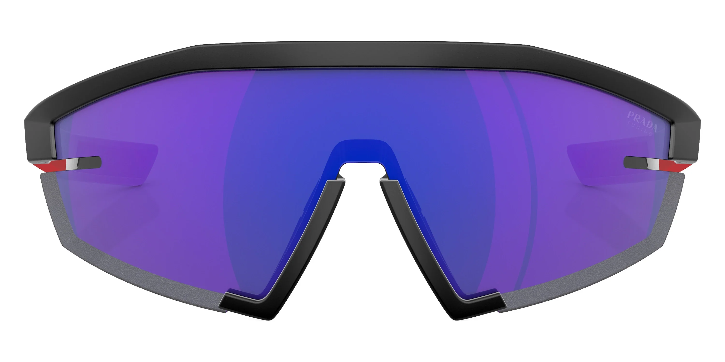 Prada Linea Rossa - Impavid PS 03ZS - Image 6