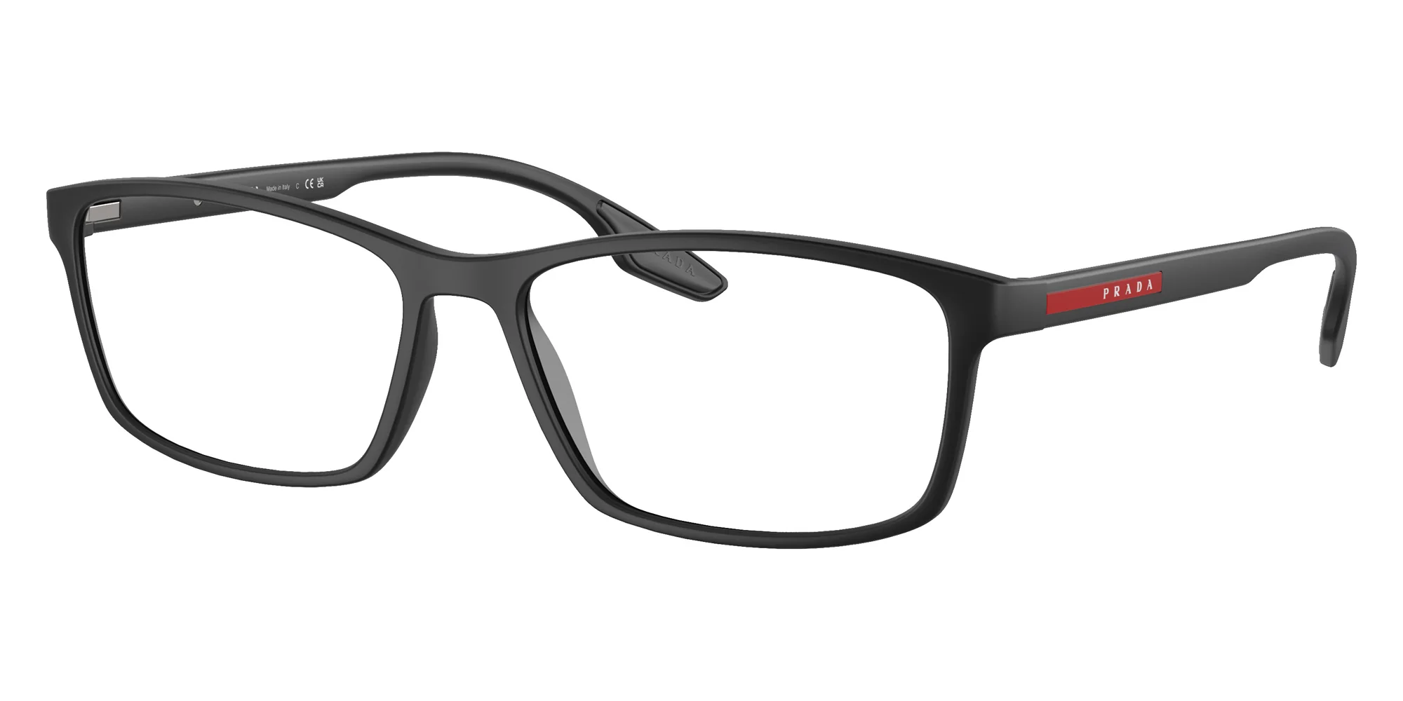 Prada Linea Rossa - PS 04MV Lifestyle - Image 2