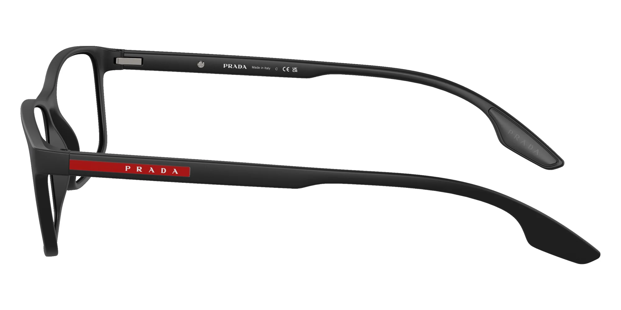 Prada Linea Rossa - PS 04MV Lifestyle - Image 3