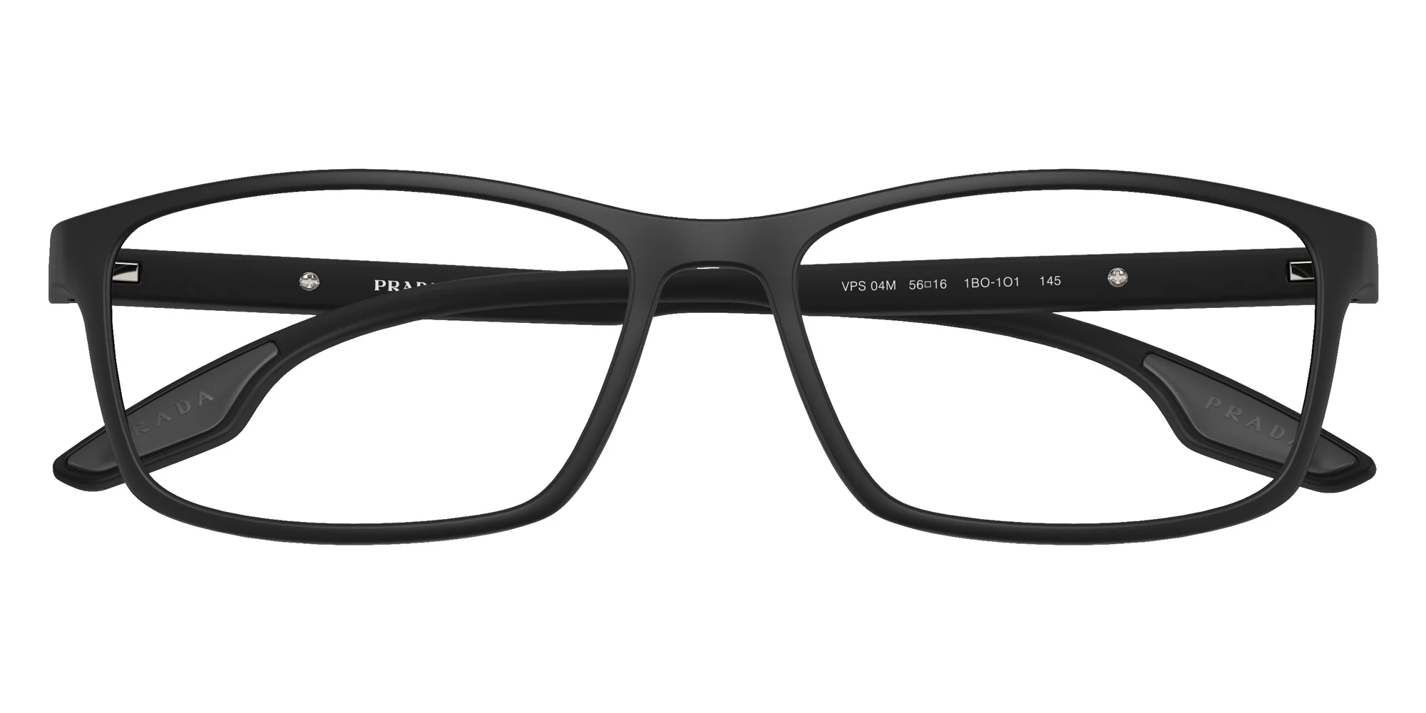 Prada Linea Rossa - PS 04MV Lifestyle - Image 5