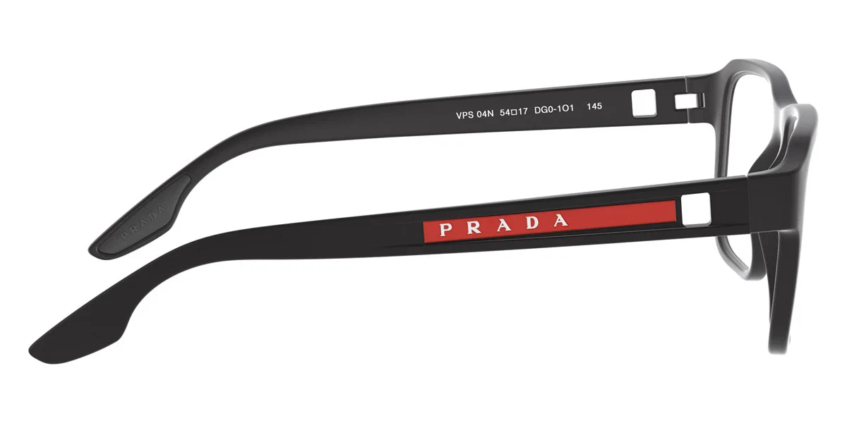 Prada Linea Rossa - PS 04NV - Image 10