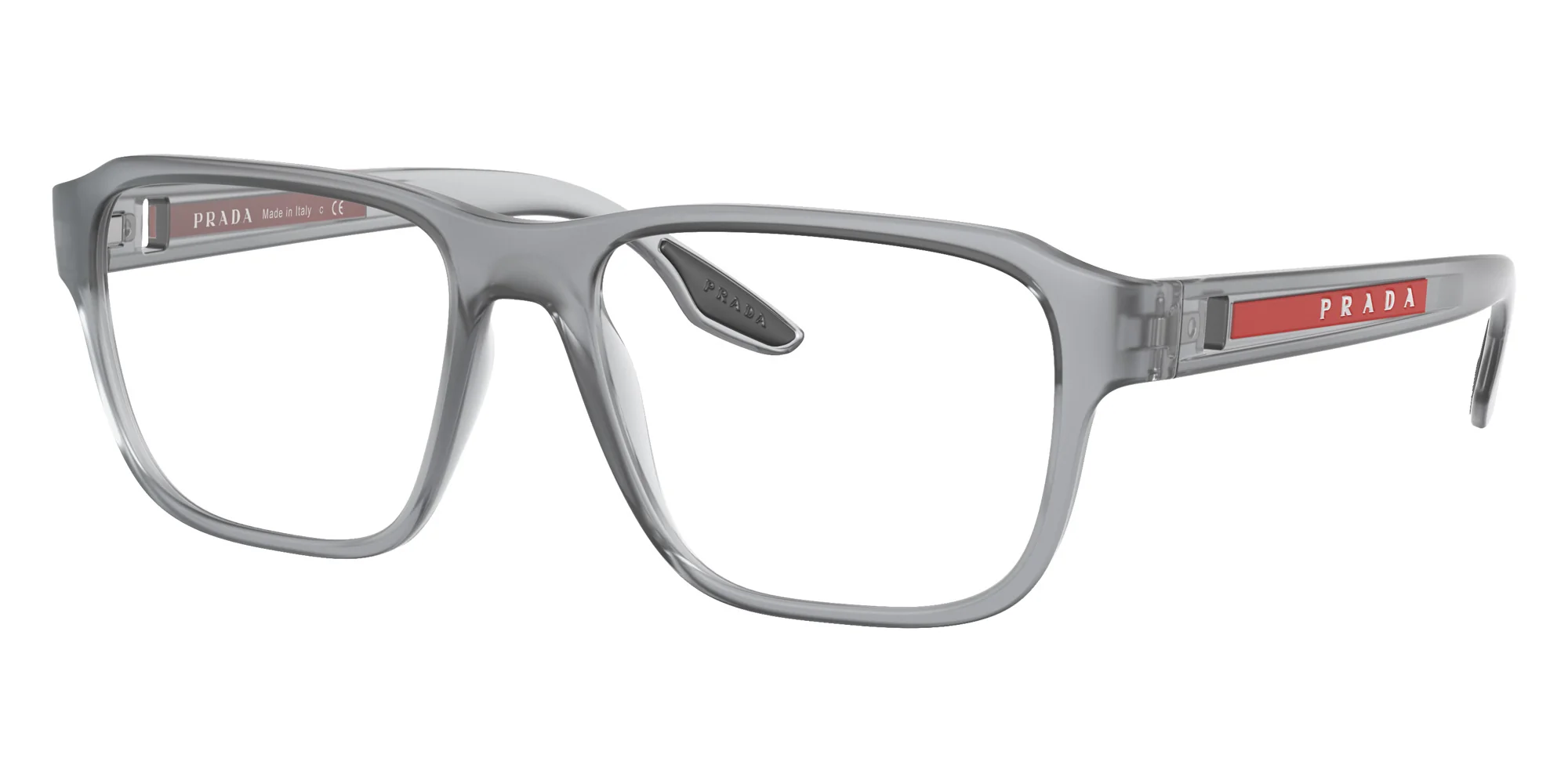 Prada Linea Rossa - PS 04NV - Image 12