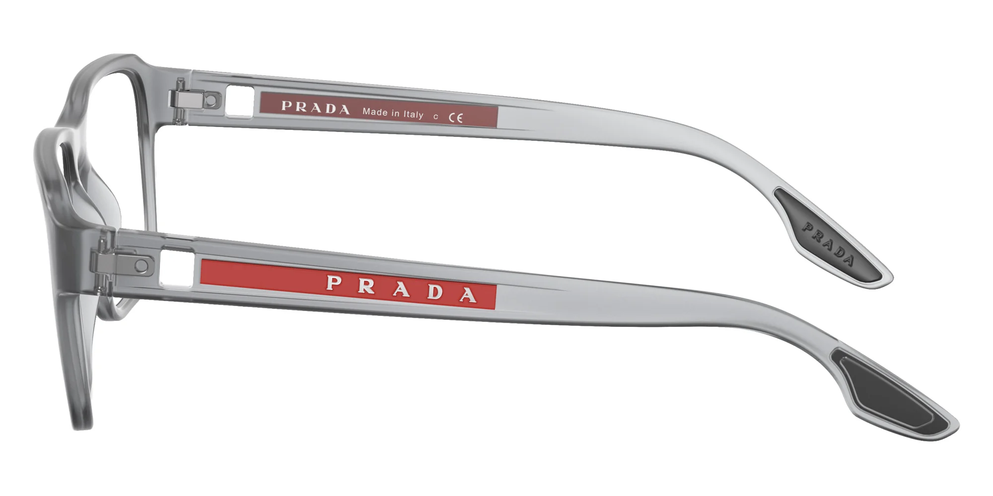 Prada Linea Rossa - PS 04NV - Image 13