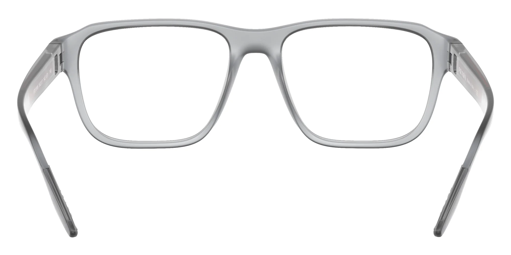 Prada Linea Rossa - PS 04NV - Image 14