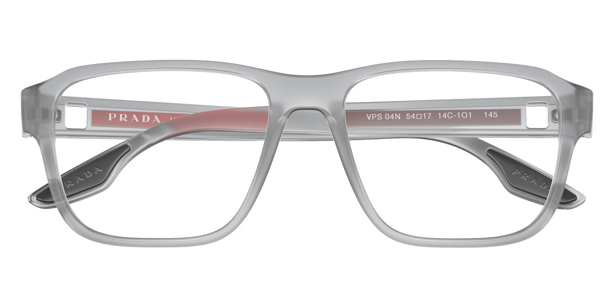 Prada Linea Rossa - PS 04NV - Image 15