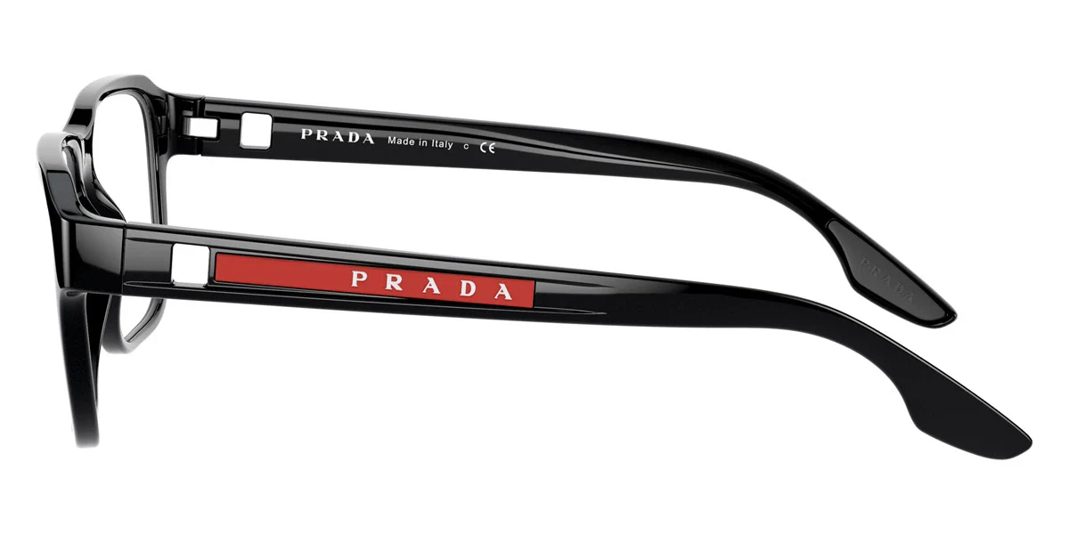 Prada Linea Rossa - PS 04NV - Image 3