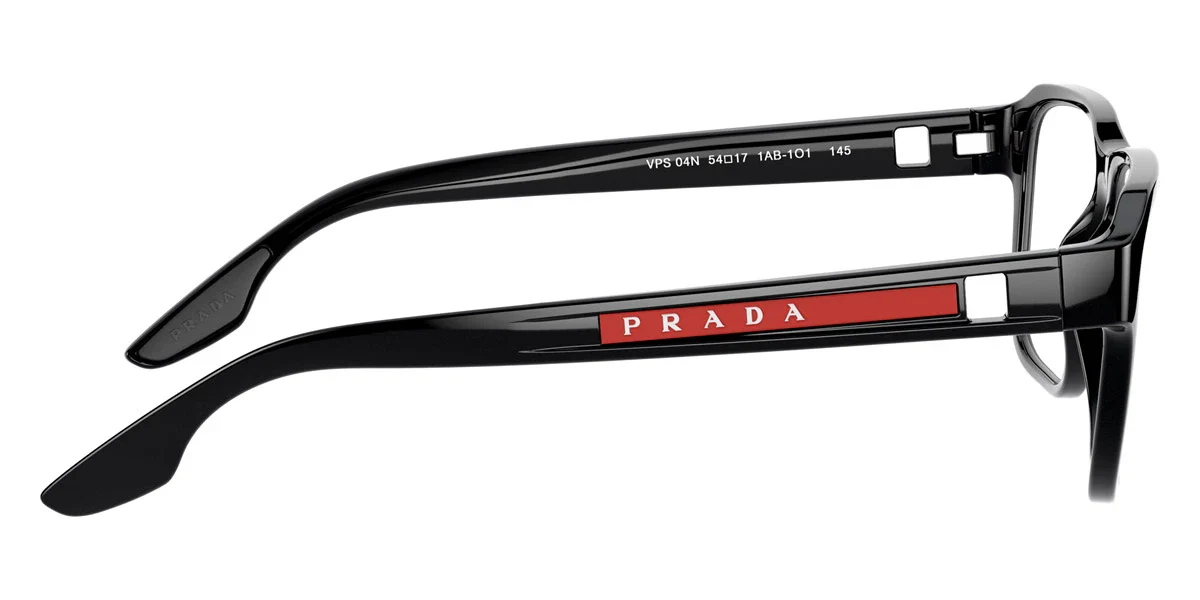 Prada Linea Rossa - PS 04NV - Image 5