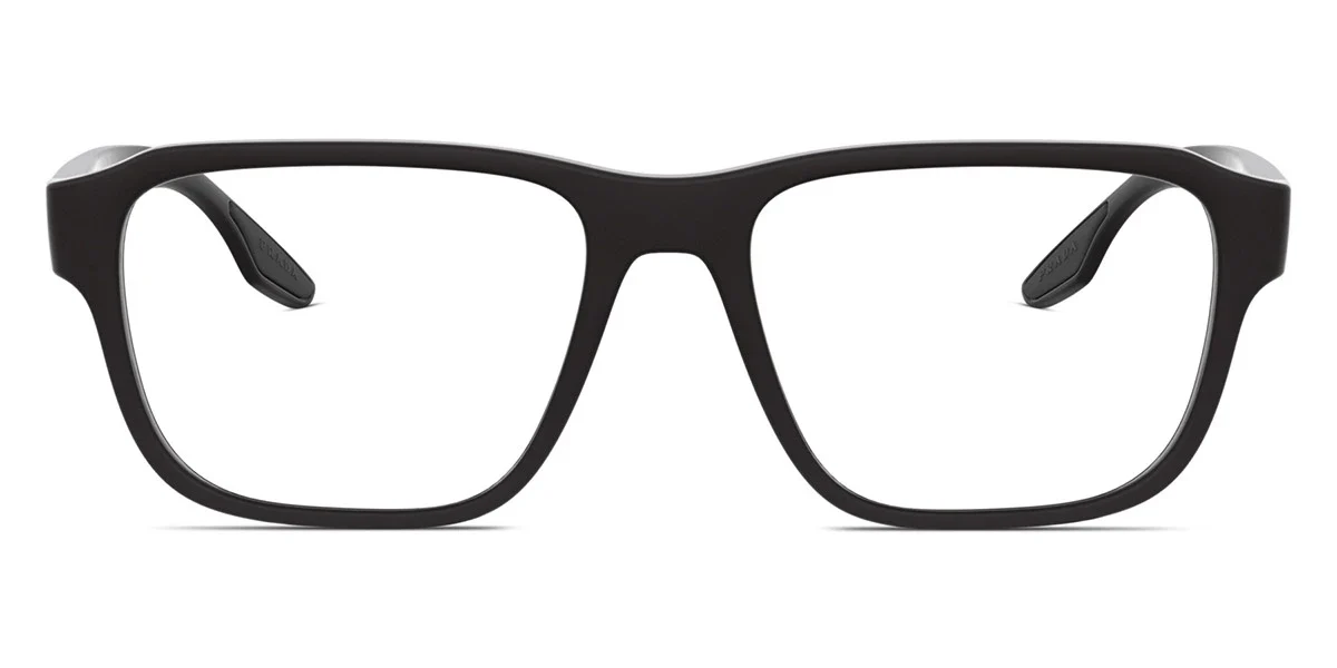 Prada Linea Rossa - PS 04NV - Image 6