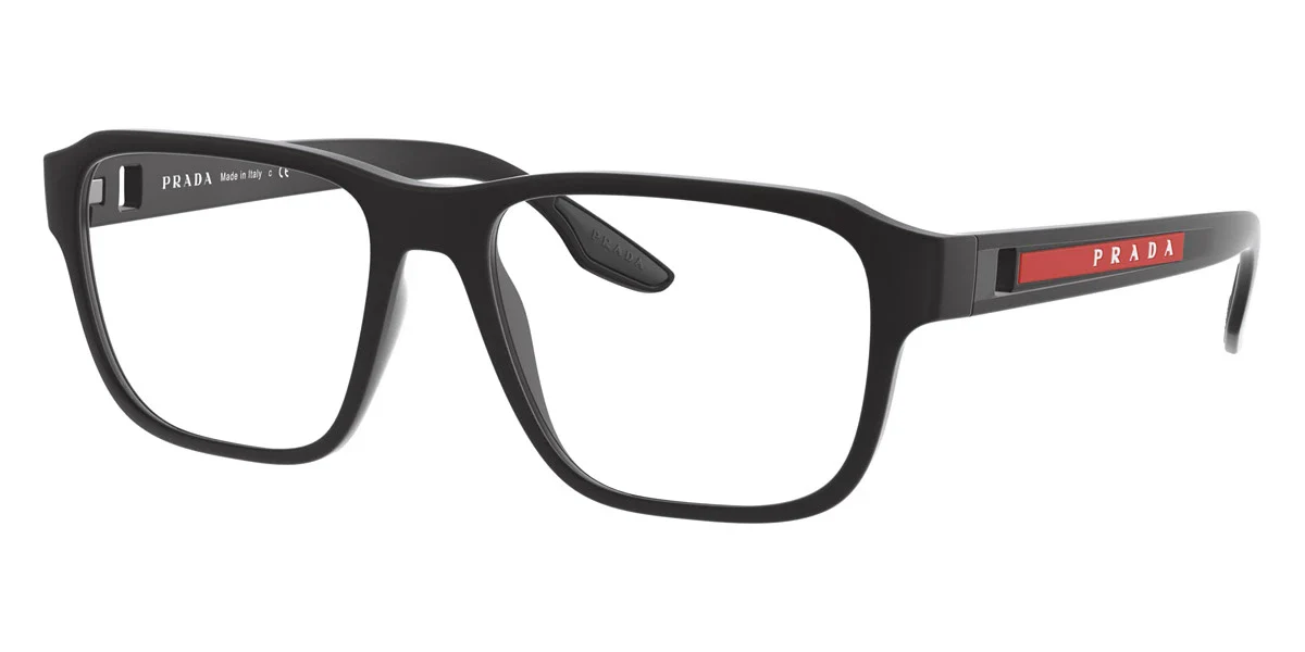 Prada Linea Rossa - PS 04NV - Image 7