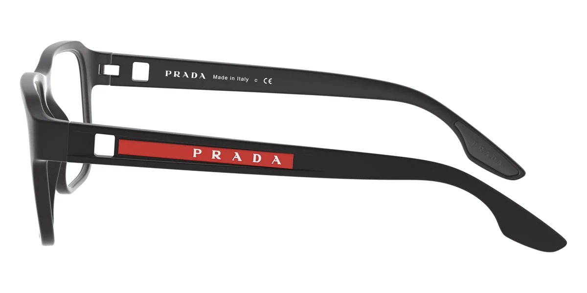 Prada Linea Rossa - PS 04NV - Image 8