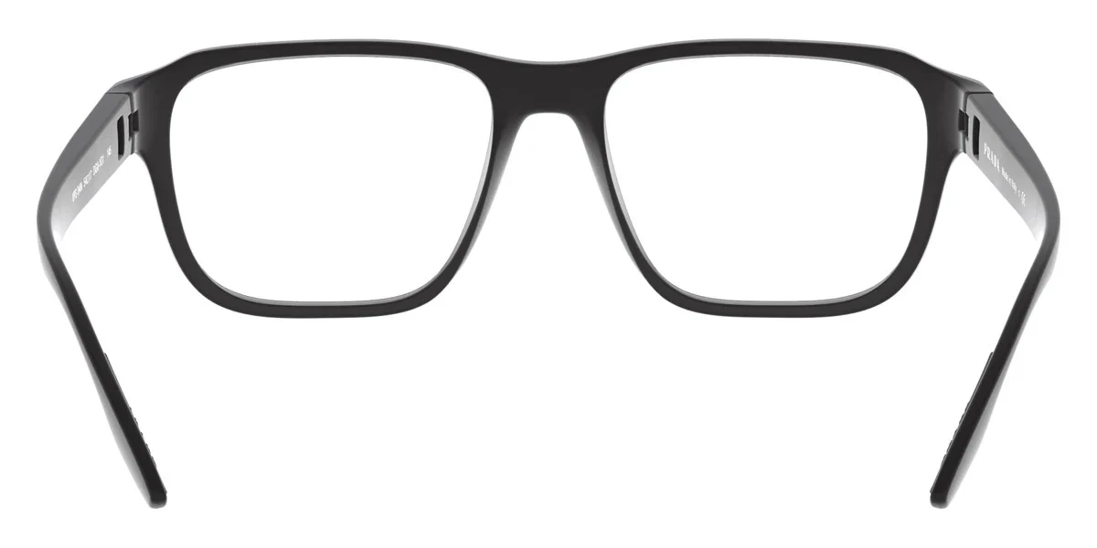 Prada Linea Rossa - PS 04NV - Image 9