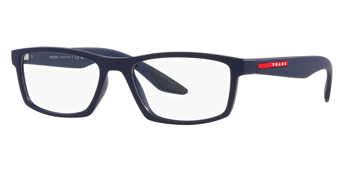 Prada Linea Rossa - PS 04PV - Image 17