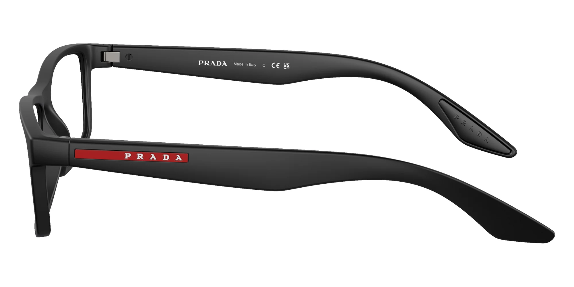 Prada Linea Rossa - PS 04PV - Image 23